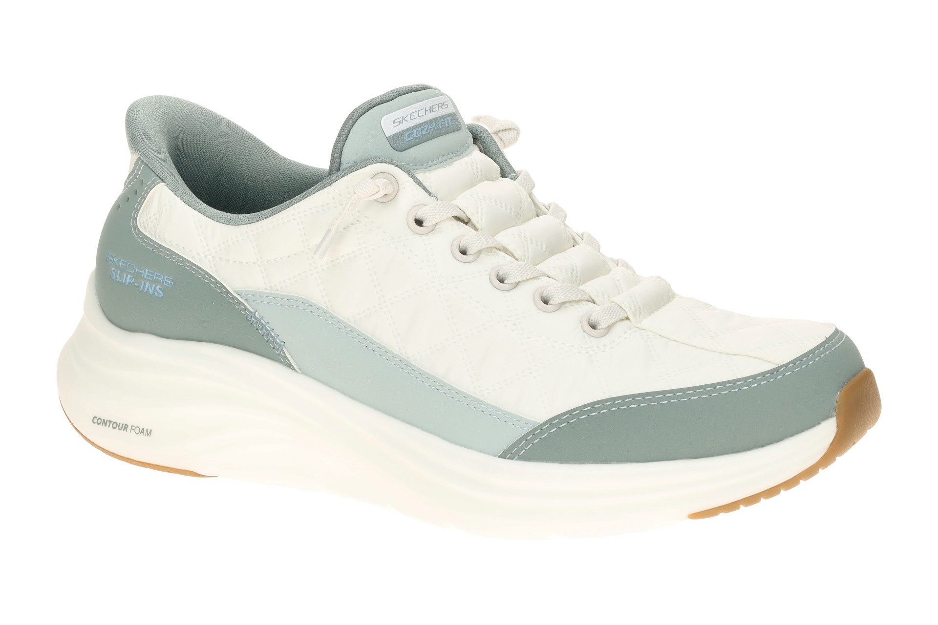 Skechers 150404 SAGE Schnürschuh günstig online kaufen