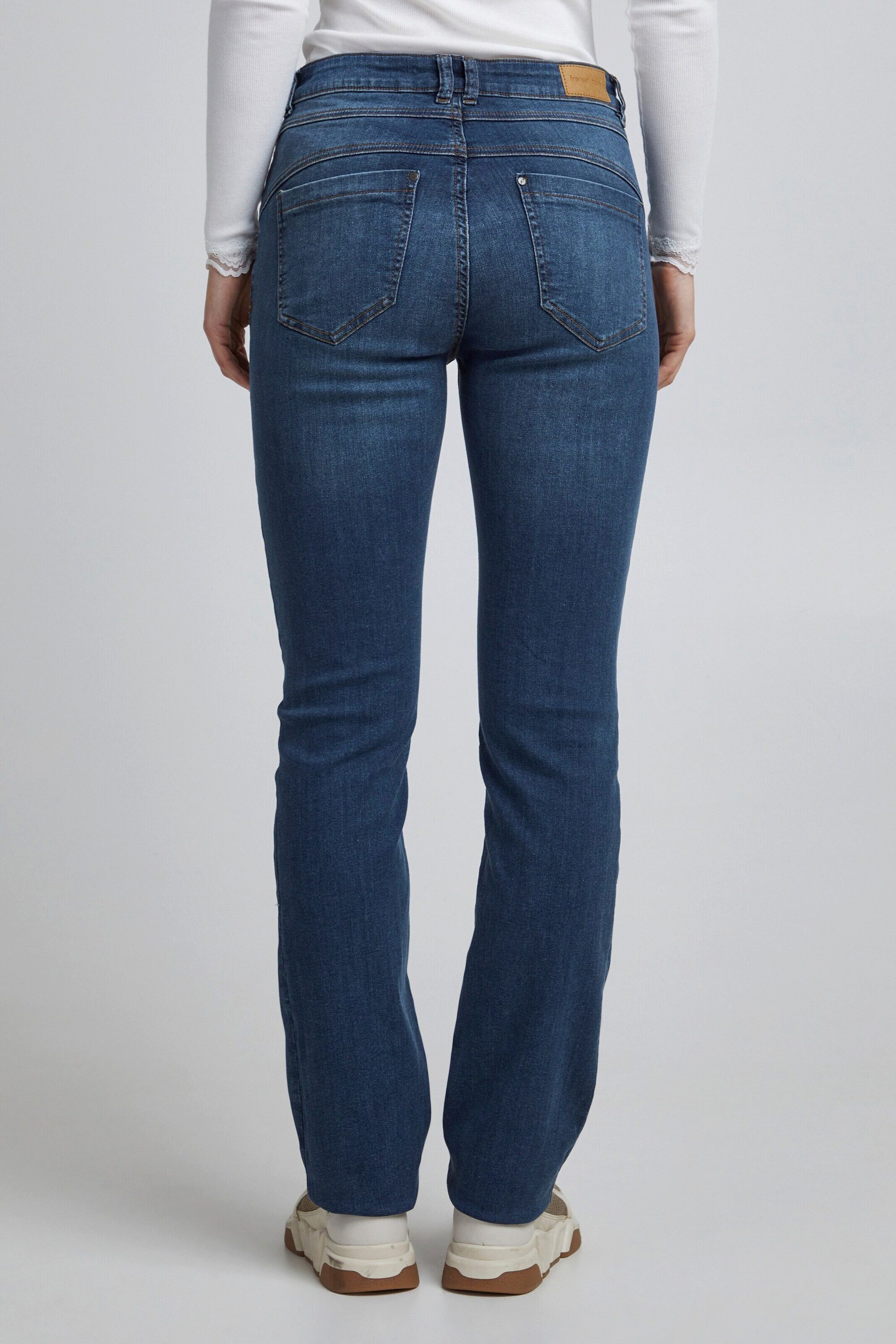fransa Regular-fit-Jeans Zomal (1-tlg) Weiteres Detail