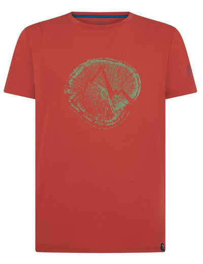 La Sportiva T-Shirt Cross Section T-Shirt