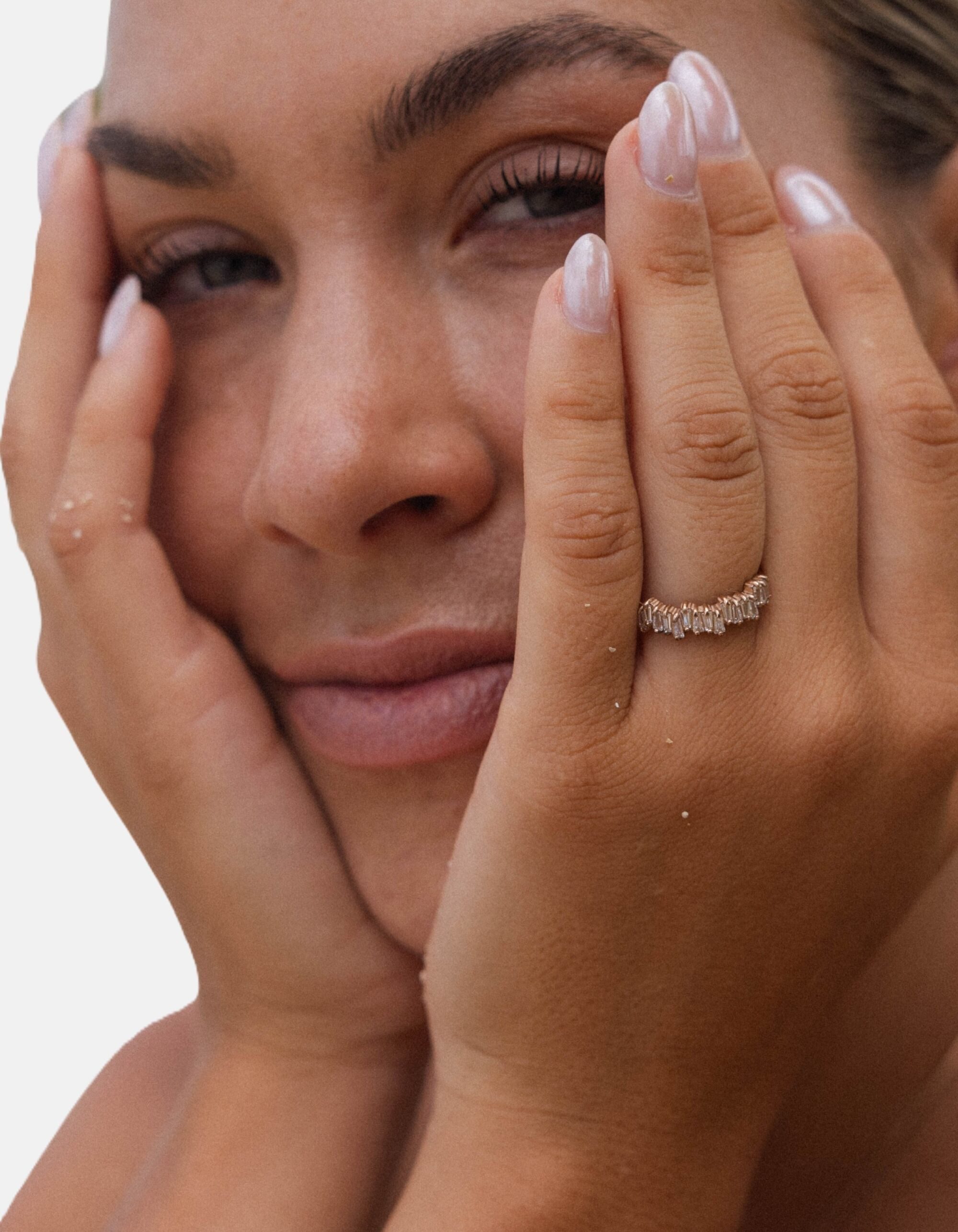 Purelei Fingerring Powder (1-tlg) – Bild 3 von 3