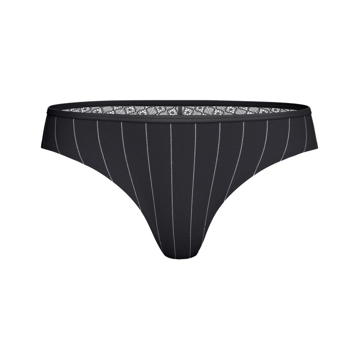 IMPETUS Slip IM8111M8900 Damen (1-St) Dessous, Unterwäsche, Unterhose, Höschen, Schlüpfer