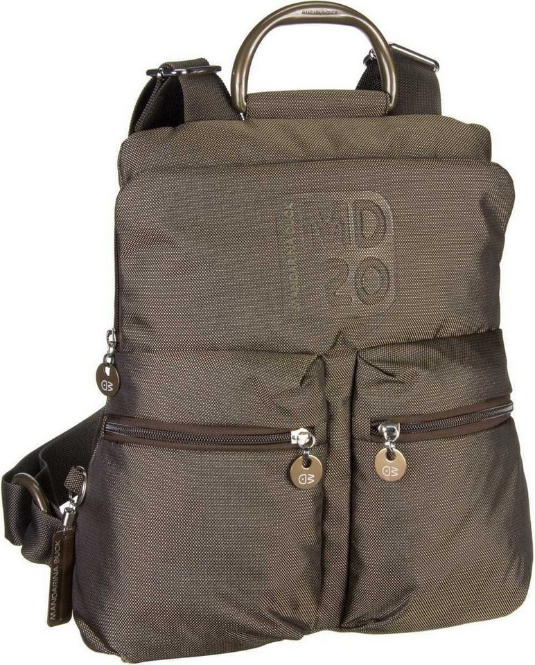Mandarina Duck MD20 Tipologia Backpack Kaufen OTTO mandarina-duck-md20-tipologia-backpack-kaufen-otto