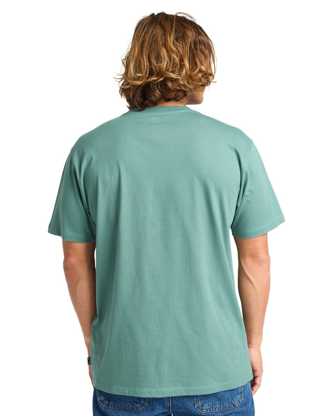 Billabong T-Shirt Arch Crew günstig online kaufen