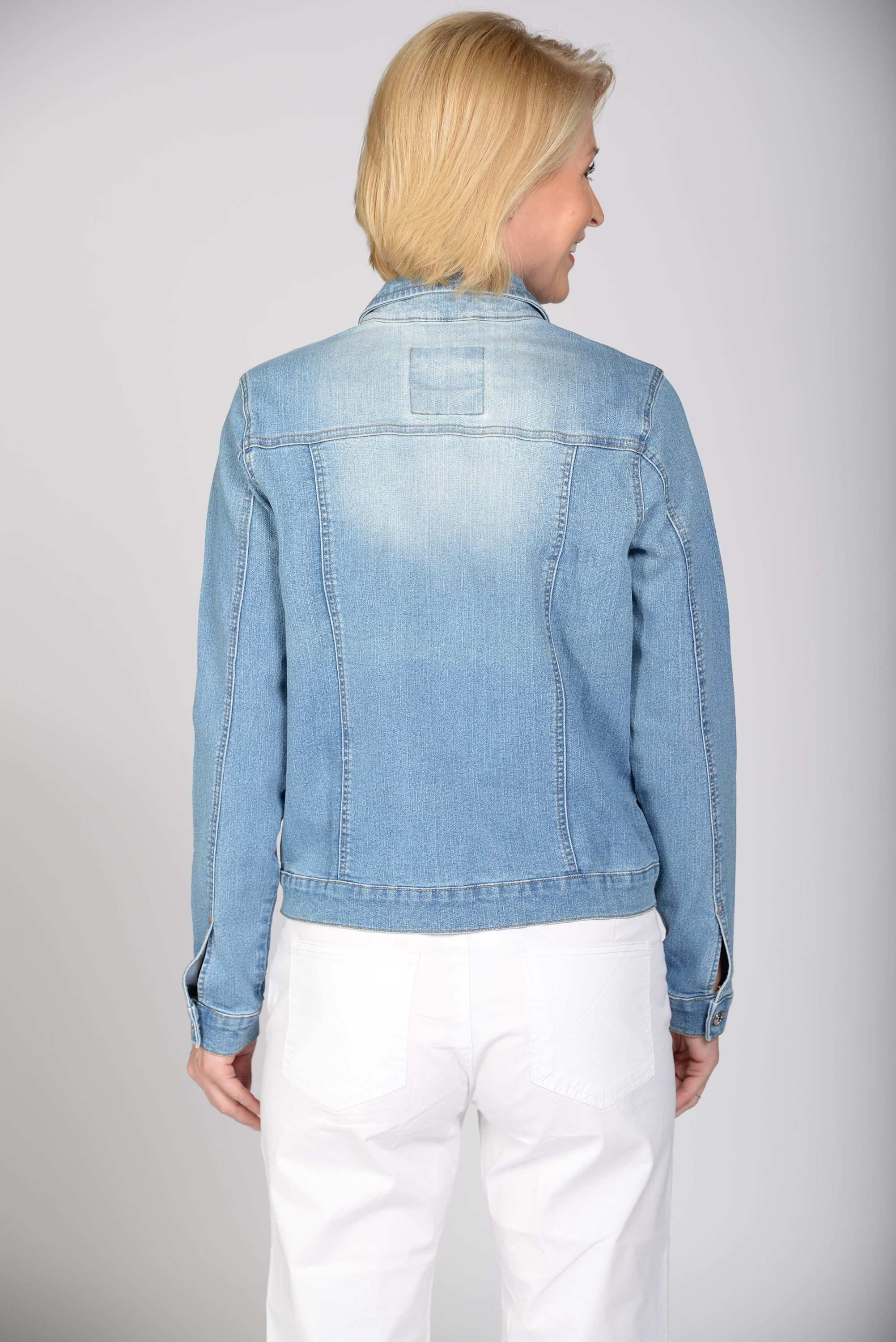 Clarina Outdoorjacke