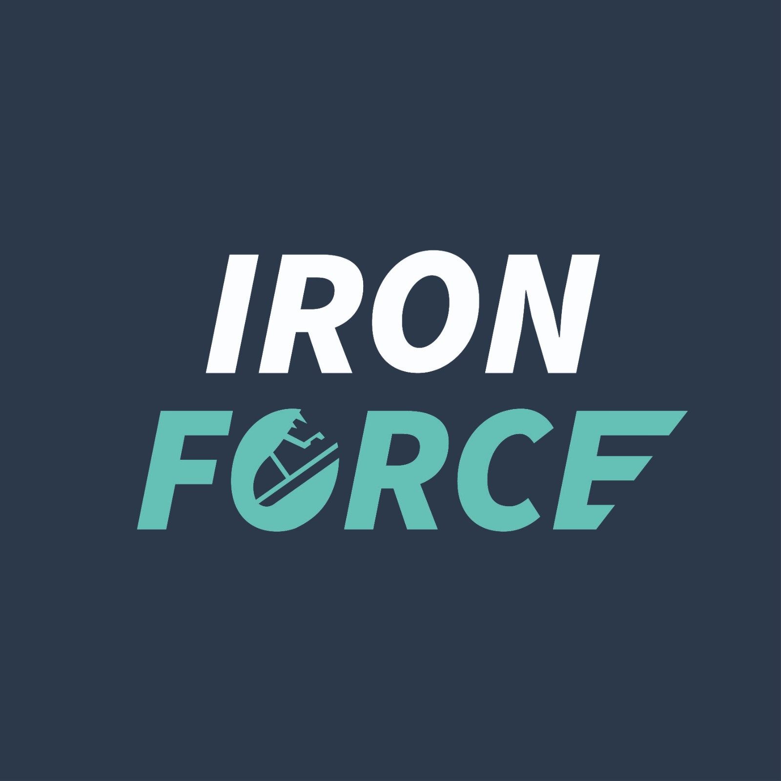 IRON FORCE