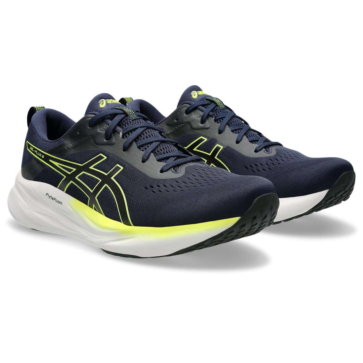 Asics GEL-FLUX 8 Laufschuh günstig online kaufen