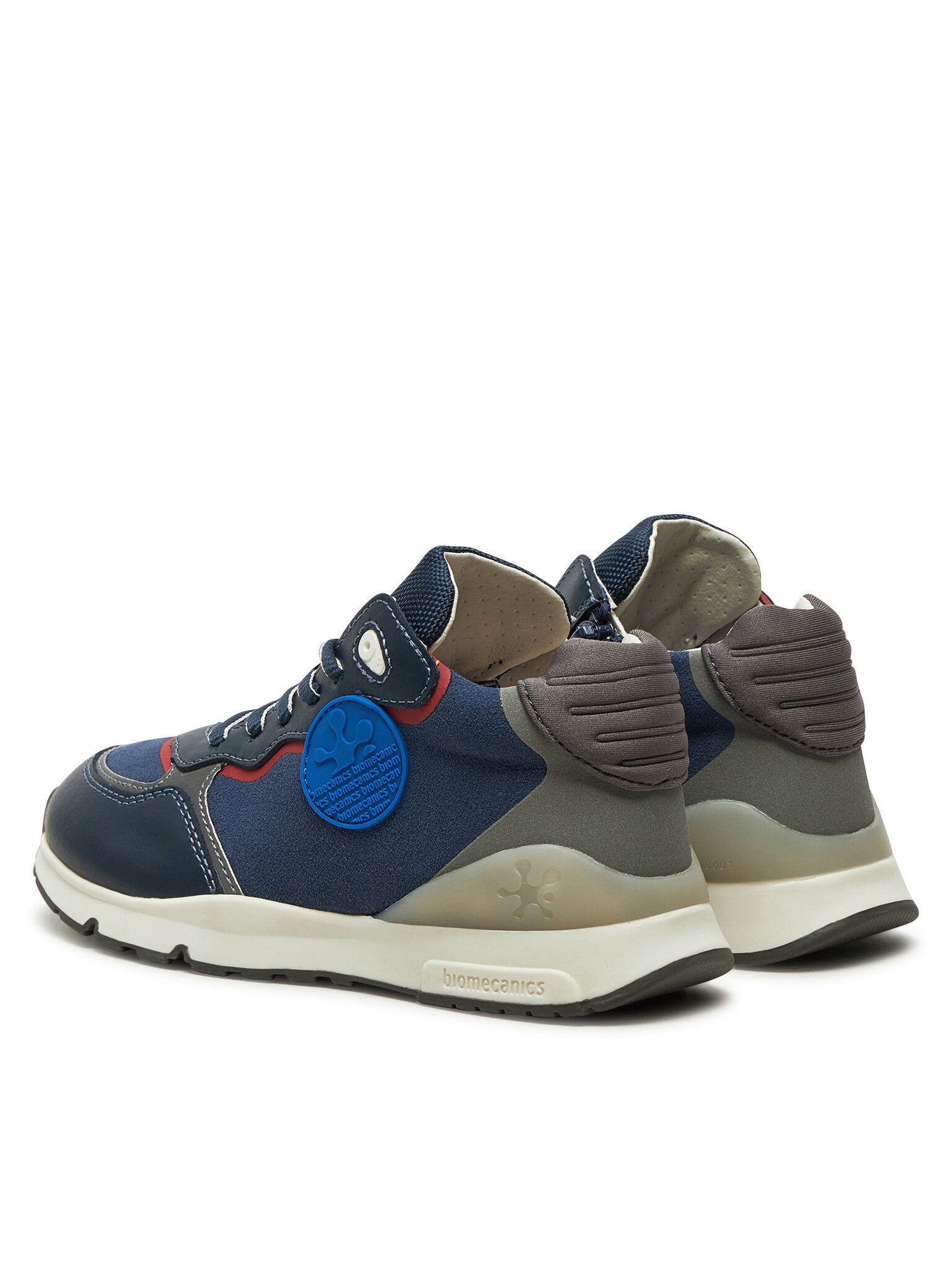 Sneakers 241243 A183-A S Dunkelblau Sneaker