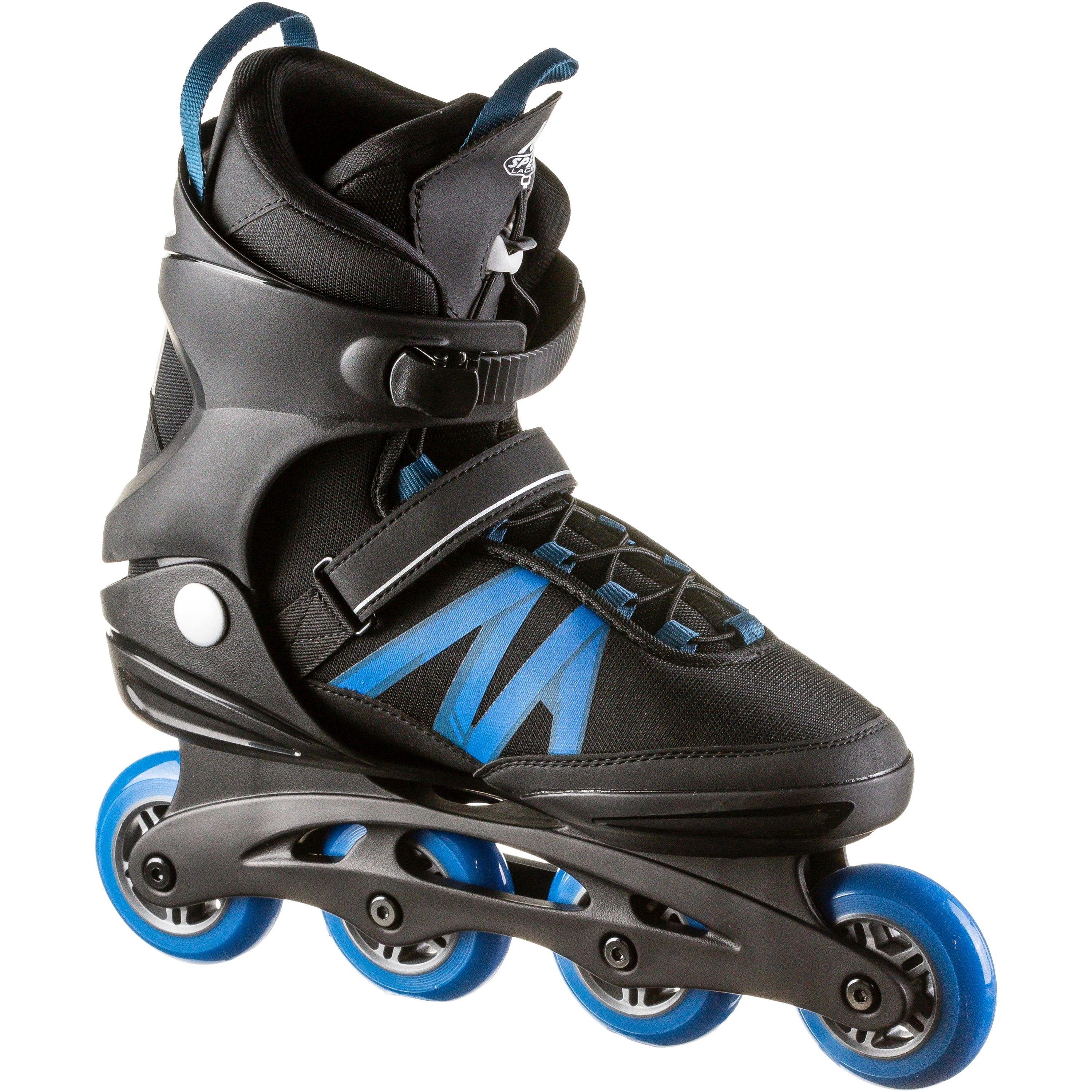 Sport Skateausrüstung K2 Inlineskates KINETIC 80 PRO LTD