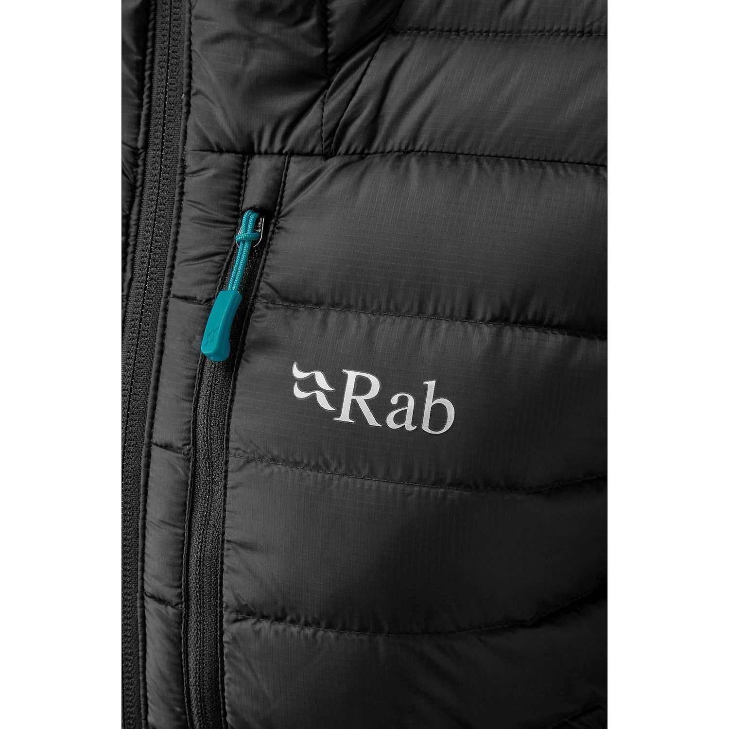 Rab Fleecejacke Unterjacke M LATTENGEBIRGE BOXER