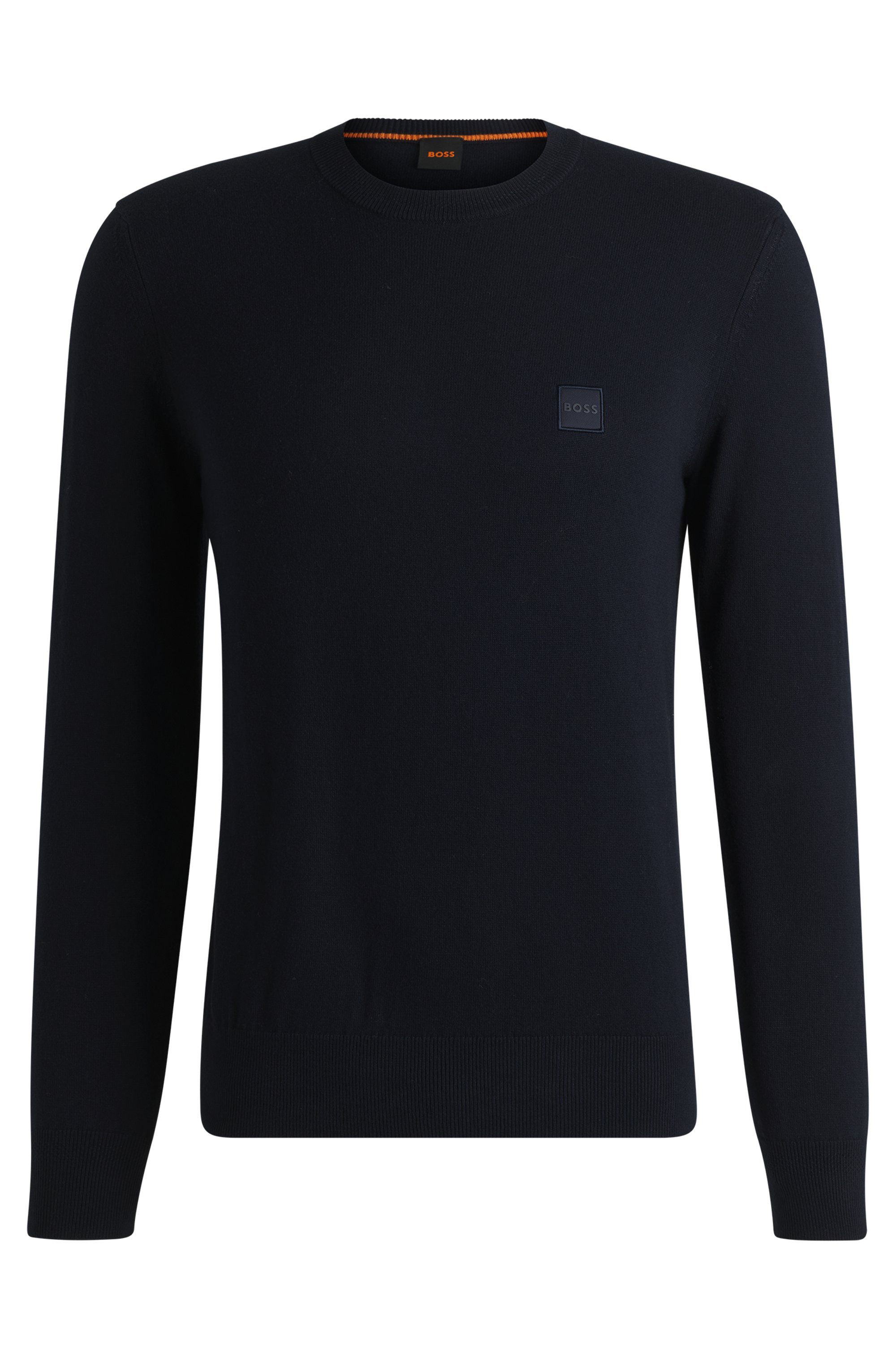 Strickpullover Kanovano