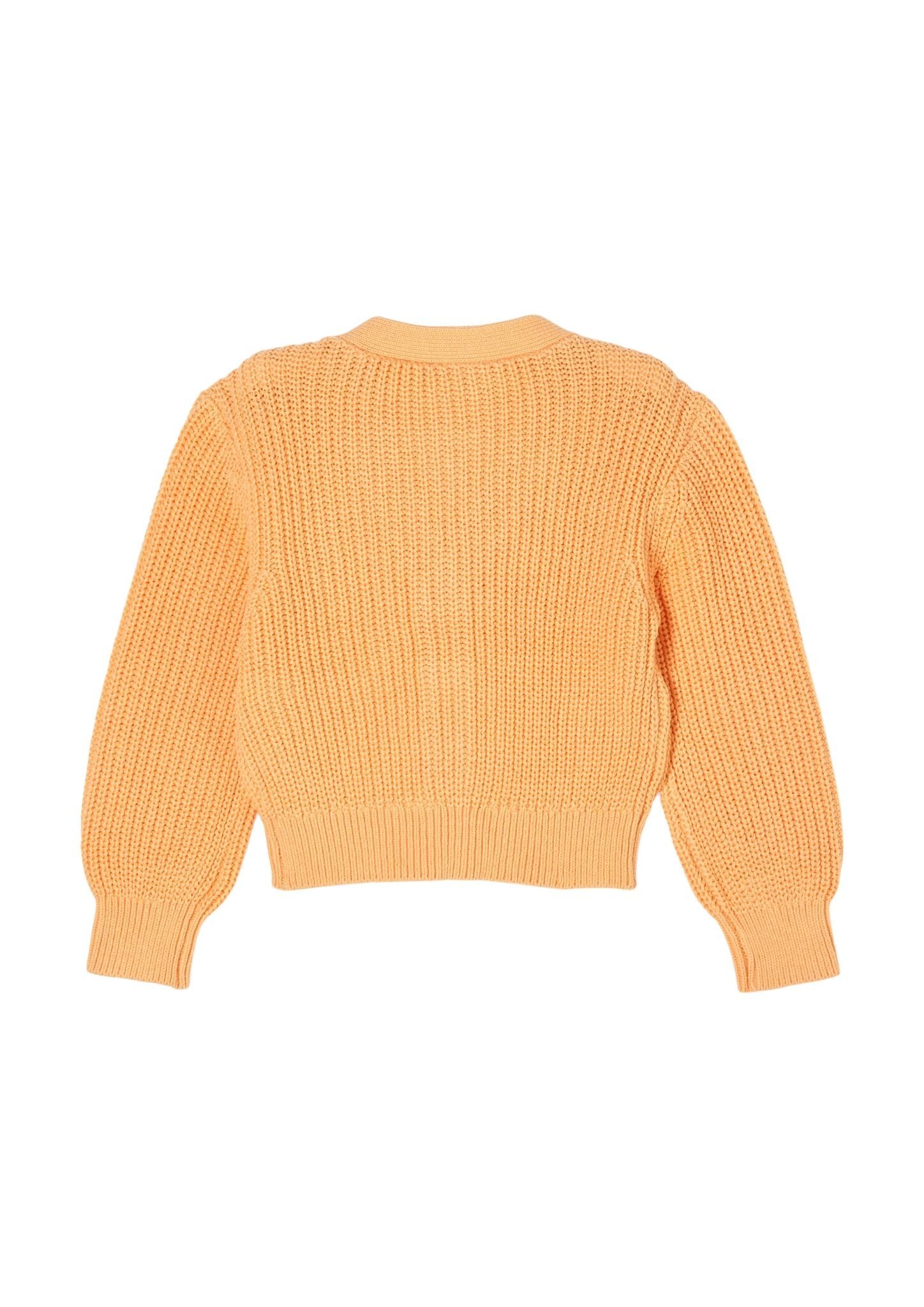 s.Oliver Junior Langjacke