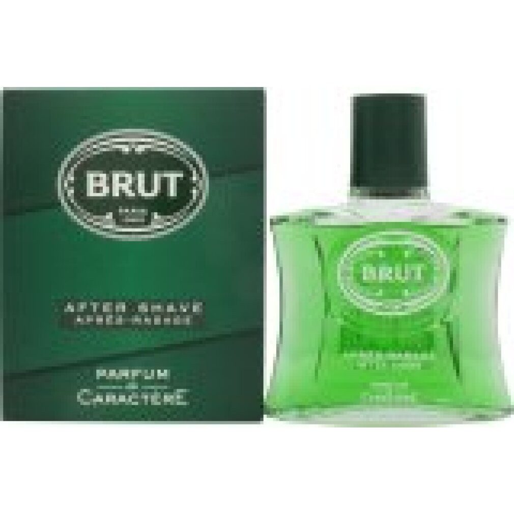 Brut After-Shave Aftershave 100ml Splash