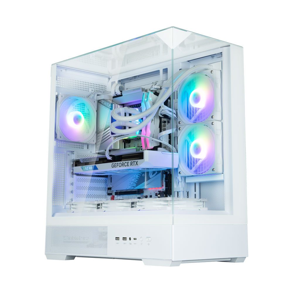 Zalman PC-Gehäuse