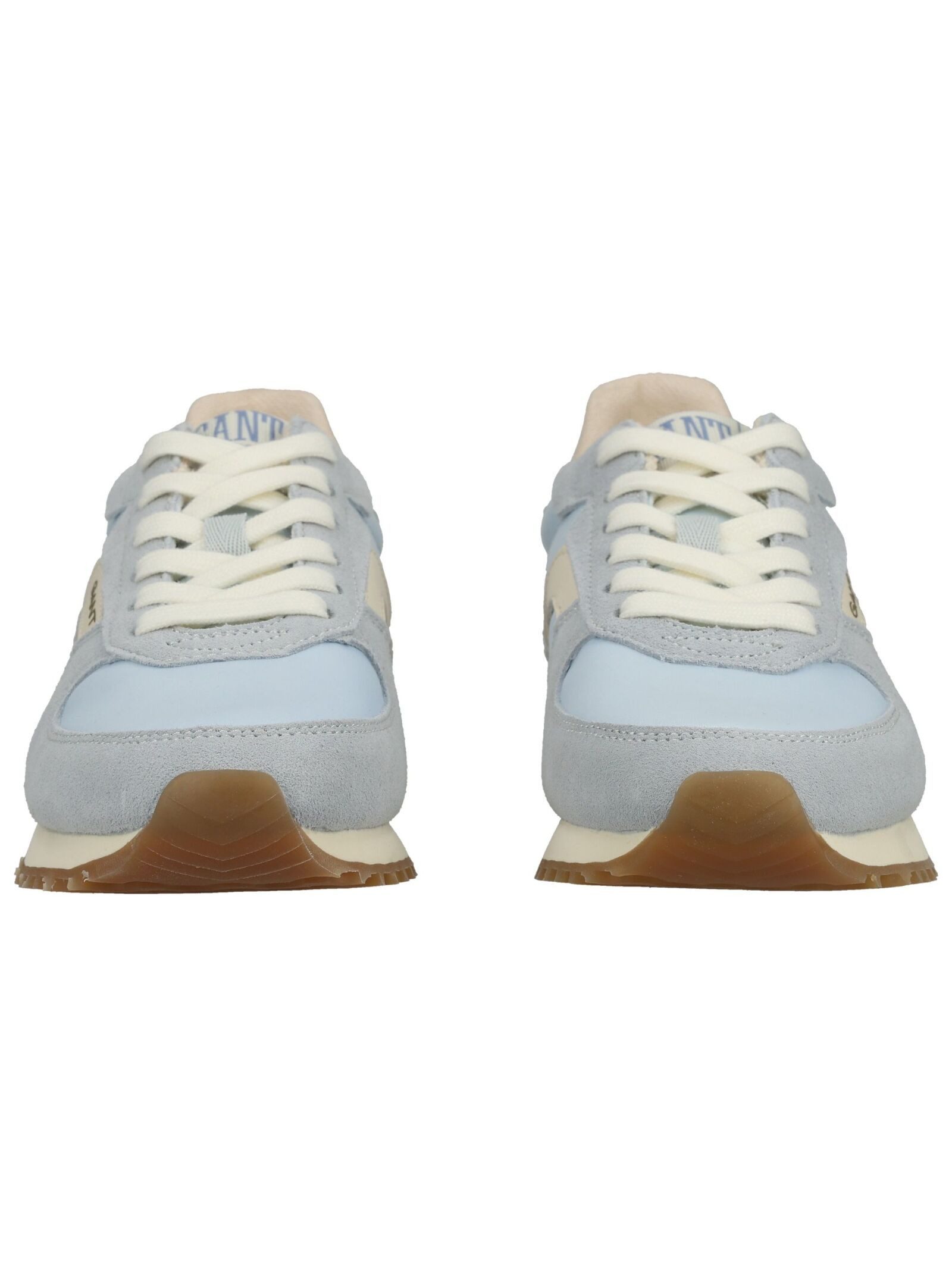 Gant Gant Sneaker Veloursleder/Textil Sneaker