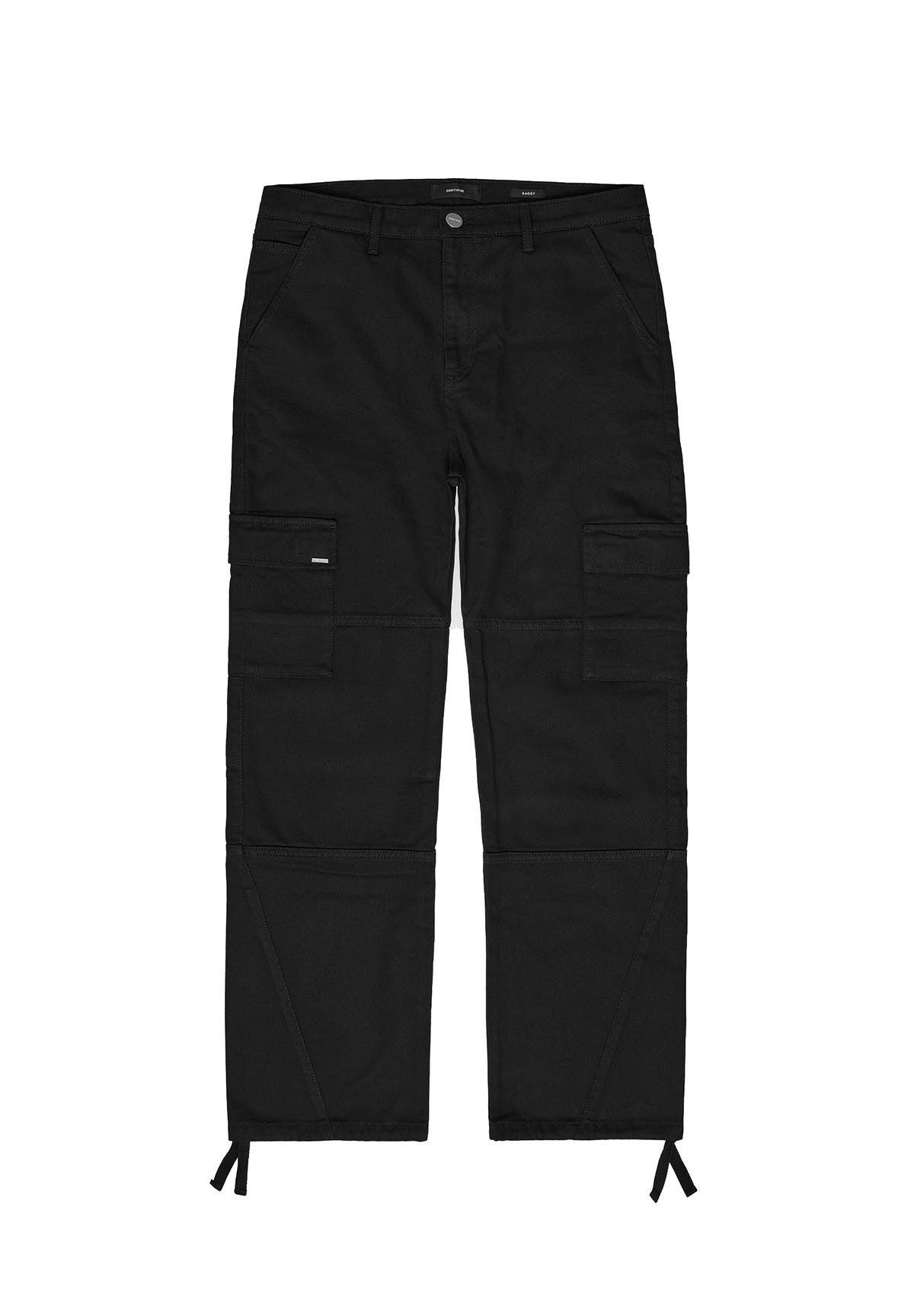 EIGHTYFIVE Relax-fit-Jeans Heavy 2 Pocket Cargo