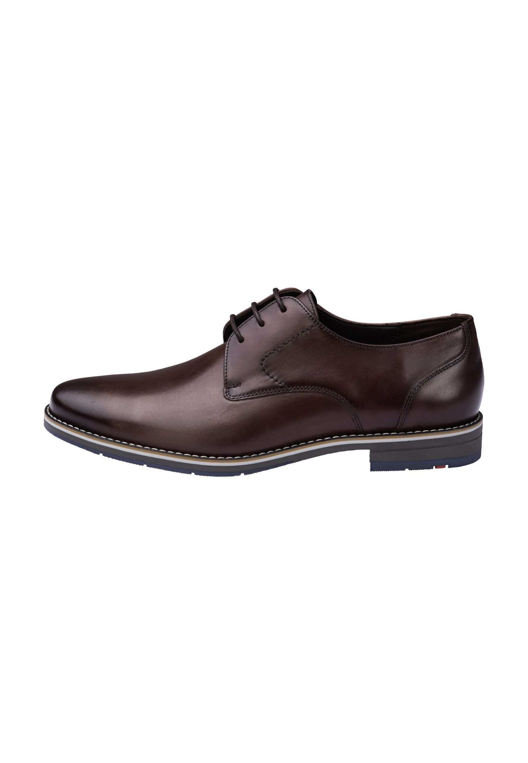 Lloyd DRIFT 110 Schnürschuh mit klassischem Design