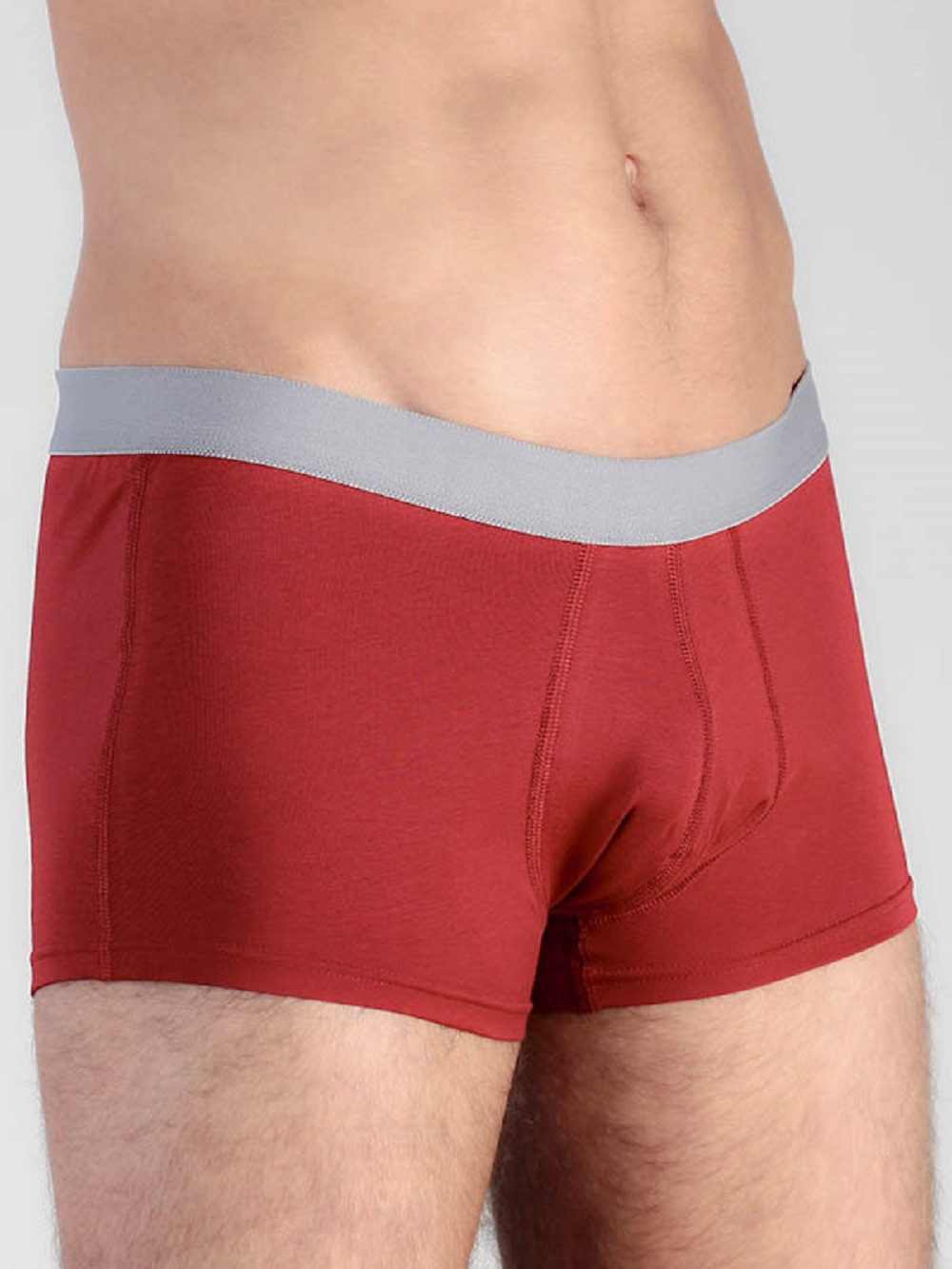 Albero Natur Trunk Trunk Shorts (6er günstig online kaufen