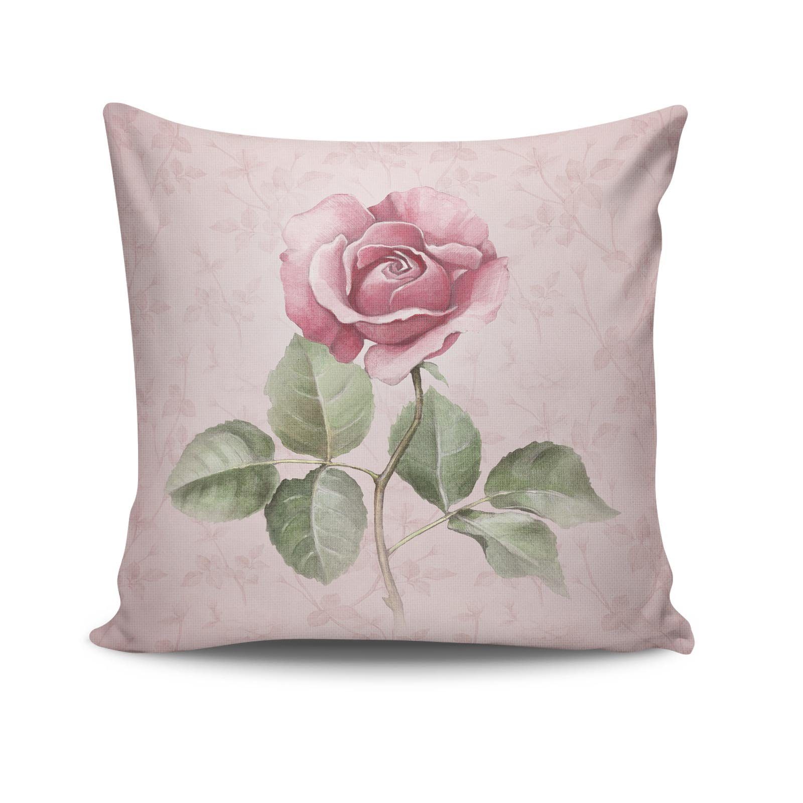 Evila Originals Kissenbezug 50% COTTON / günstig online kaufen