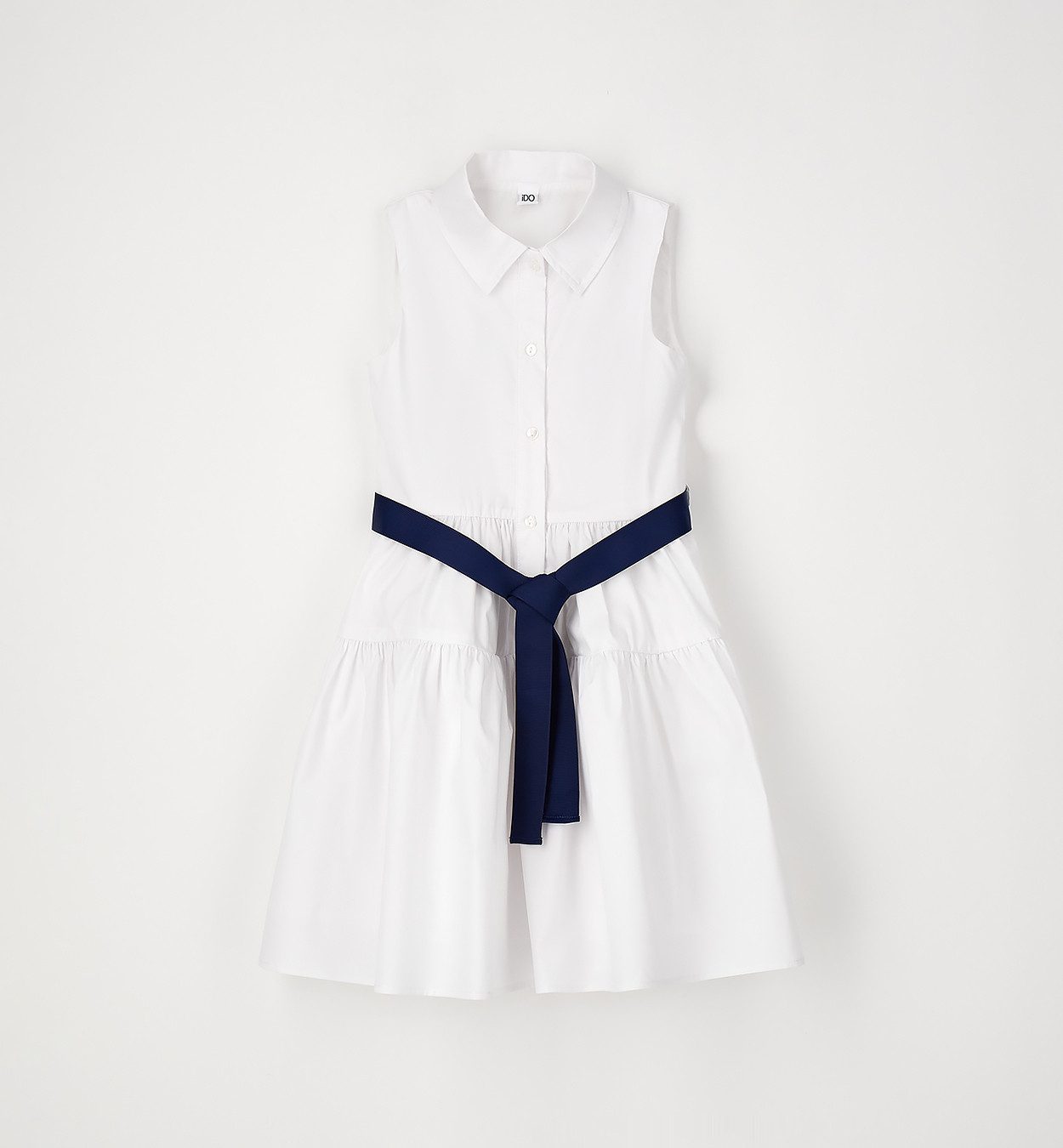 iDO Sommerkleid GIRL DRESS