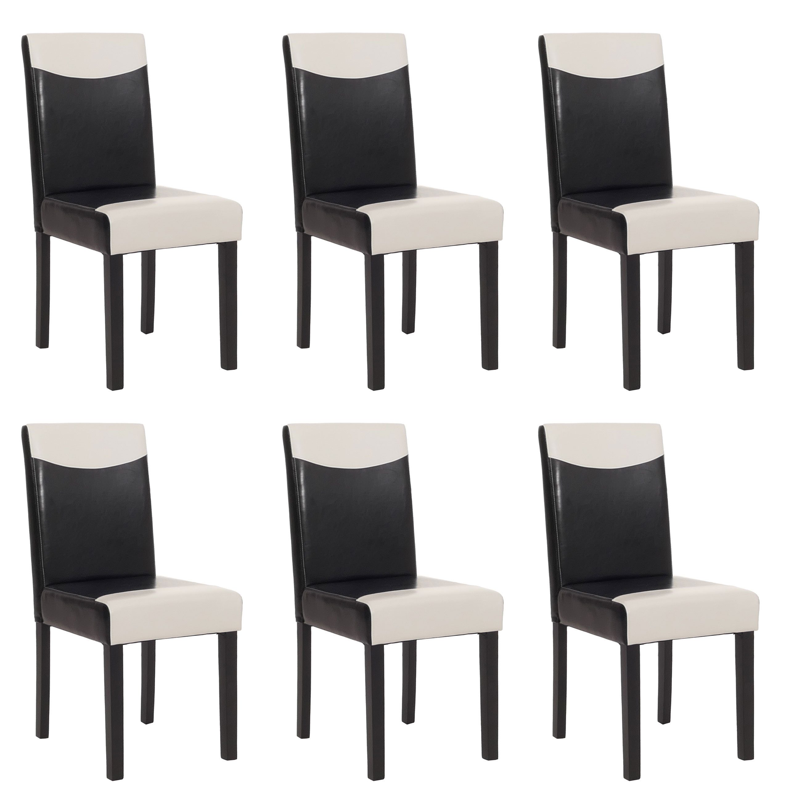 MCW Esszimmerstuhl Littau-6 (Set, 6 St), günstig online kaufen