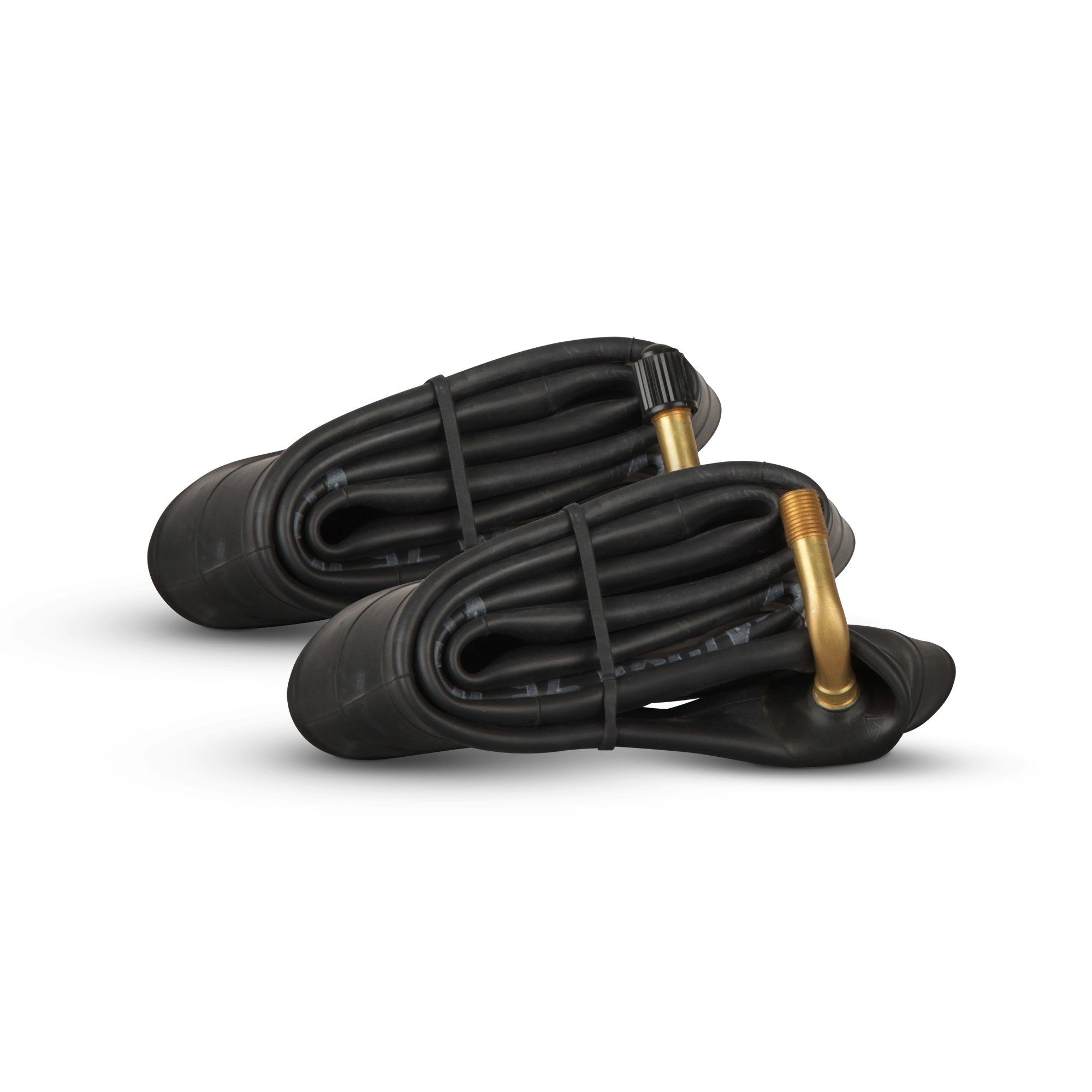 Bestlivings Fahrradschlauch Schlauch 12", 12 Zoll, (Doppelpack, 2-St., ETRTO-Norm: 47/62 - 203), Fahrradschlauch Innenschlauch (AV / Auto Ventil) Ersatzschlauch