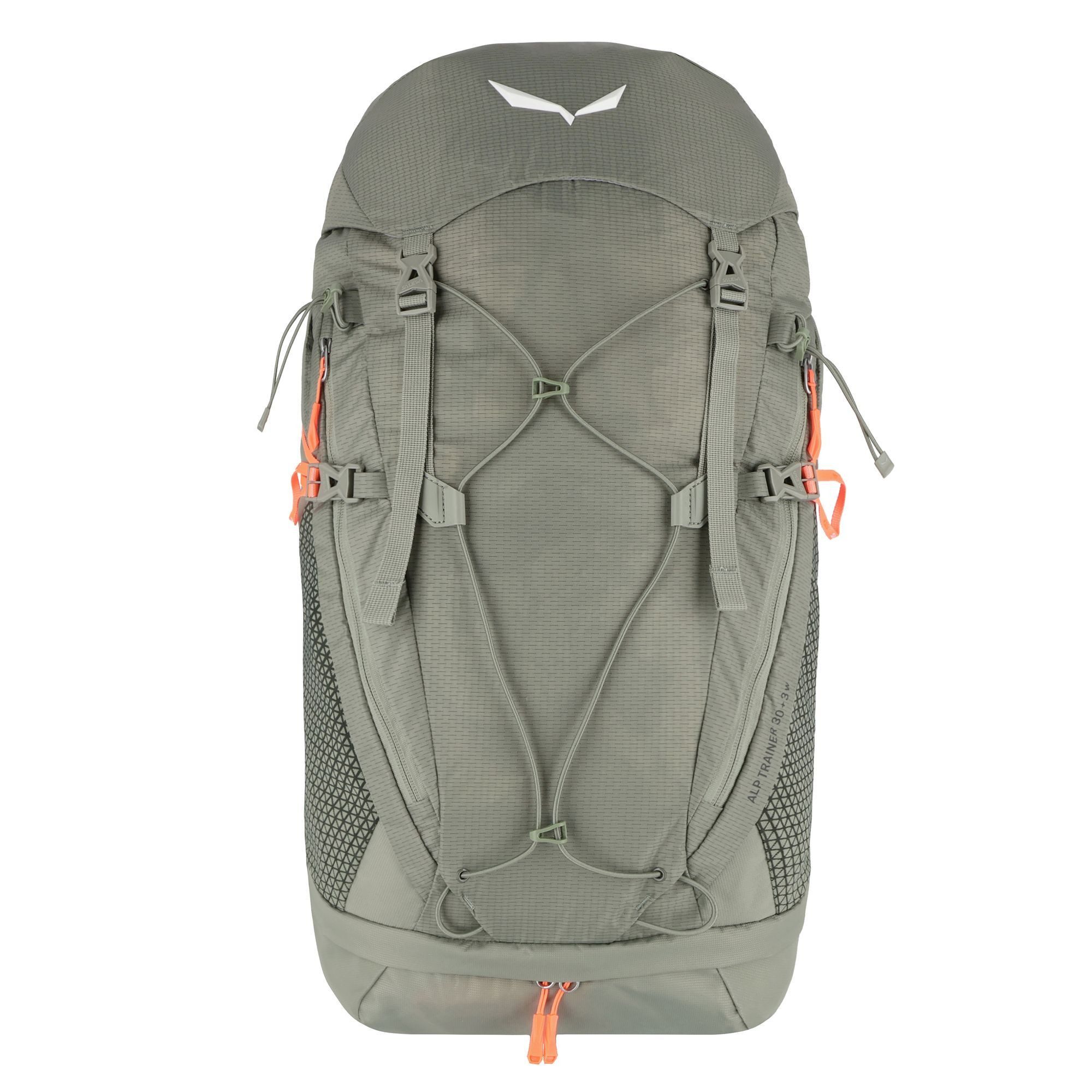 Salewa Sportrucksack Alp Trainer, Nylon