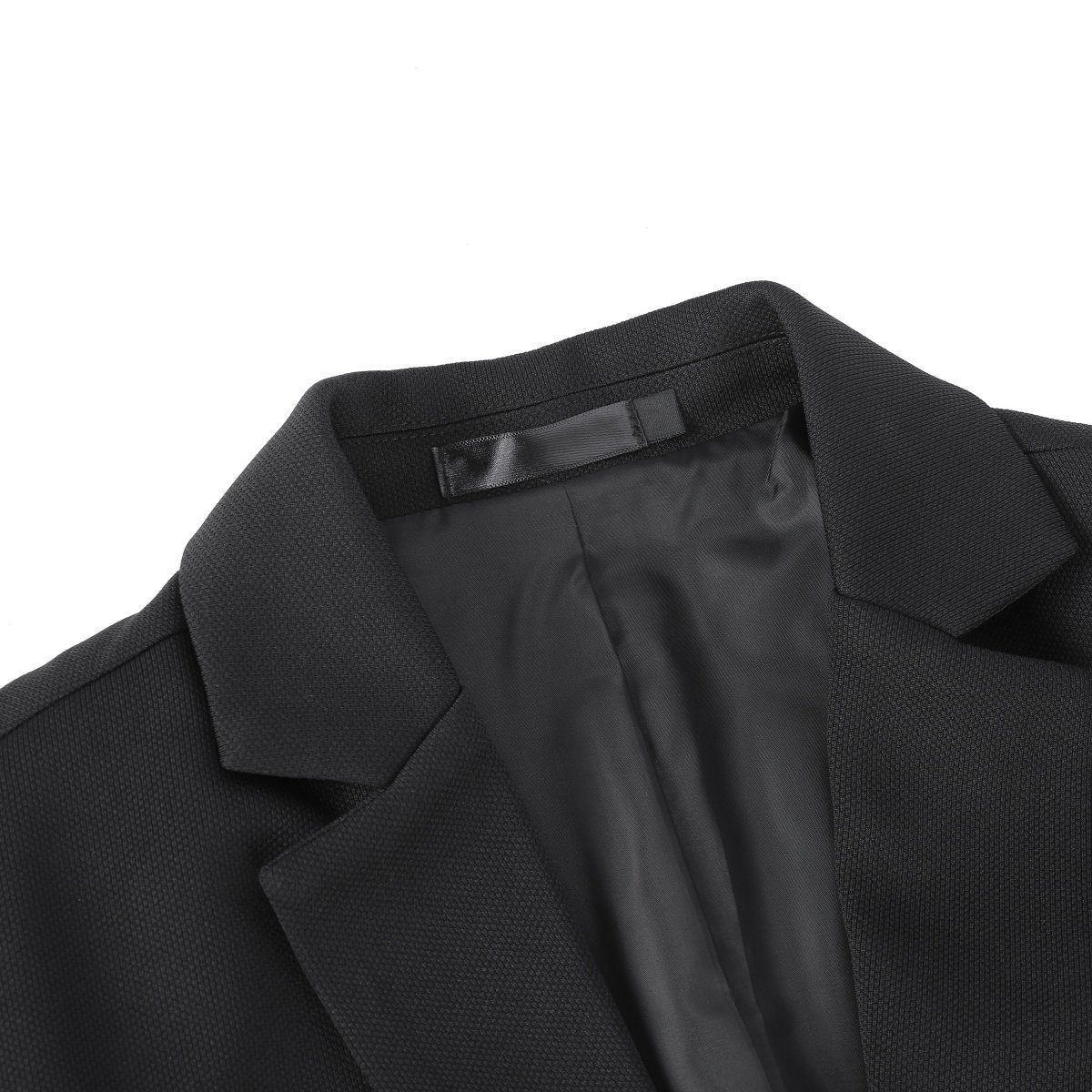 Allthemen Sakko Herren sportliches Casualsakko aus Stretsch Stoff