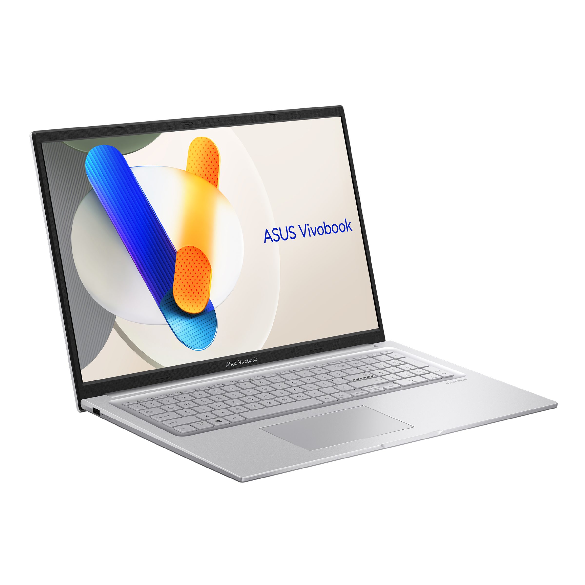 Asus Vivobook X16 - Ryzen 7, beleuchtete Tastatur Business-Notebook (40,6 cm/16 Zoll, AMD Ryzen 7 7730U, AMD Radeon, 8 GB, 256 GB SSD, Windows 11 Pro, MS Office 2024 Pro, beleuchtete Tasten)