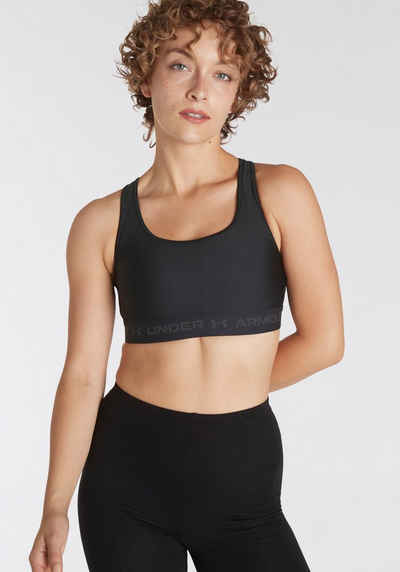 Under Armour® Sport-BH UA CROSSBACK MID BRA