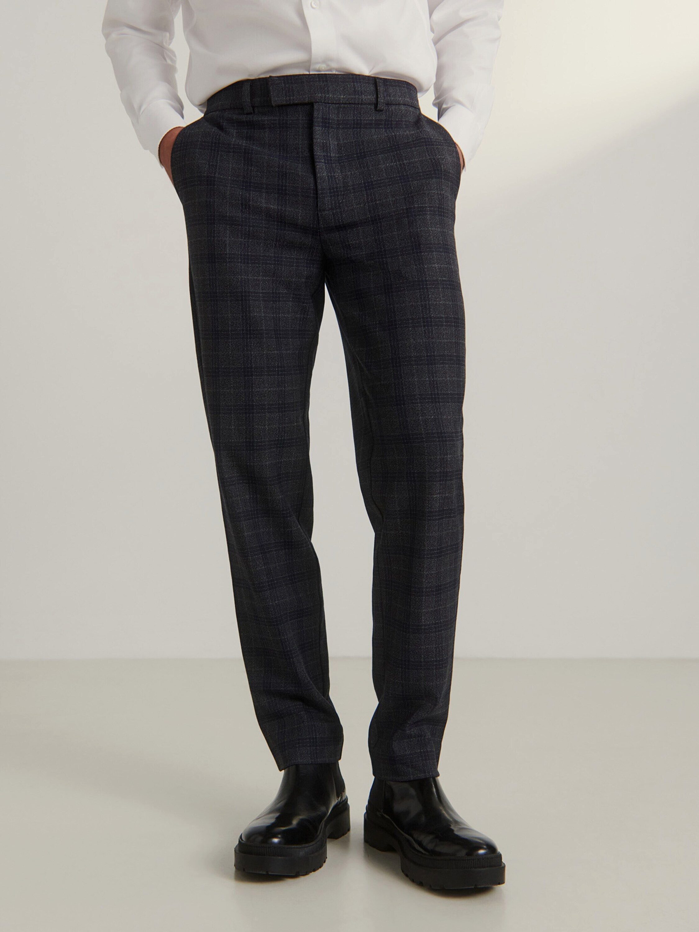 Guido Maria Kretschmer Men Stoffhose Christos (1-tlg) günstig online kaufen