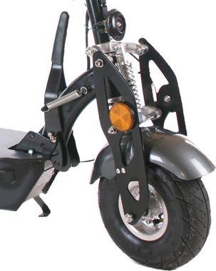 Didi THURAU Edition E-Scooter »Basic«, 500 W, 20 km/h