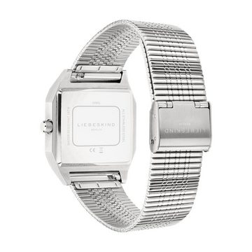 Liebeskind Berlin Quarzuhr Armbanduhr