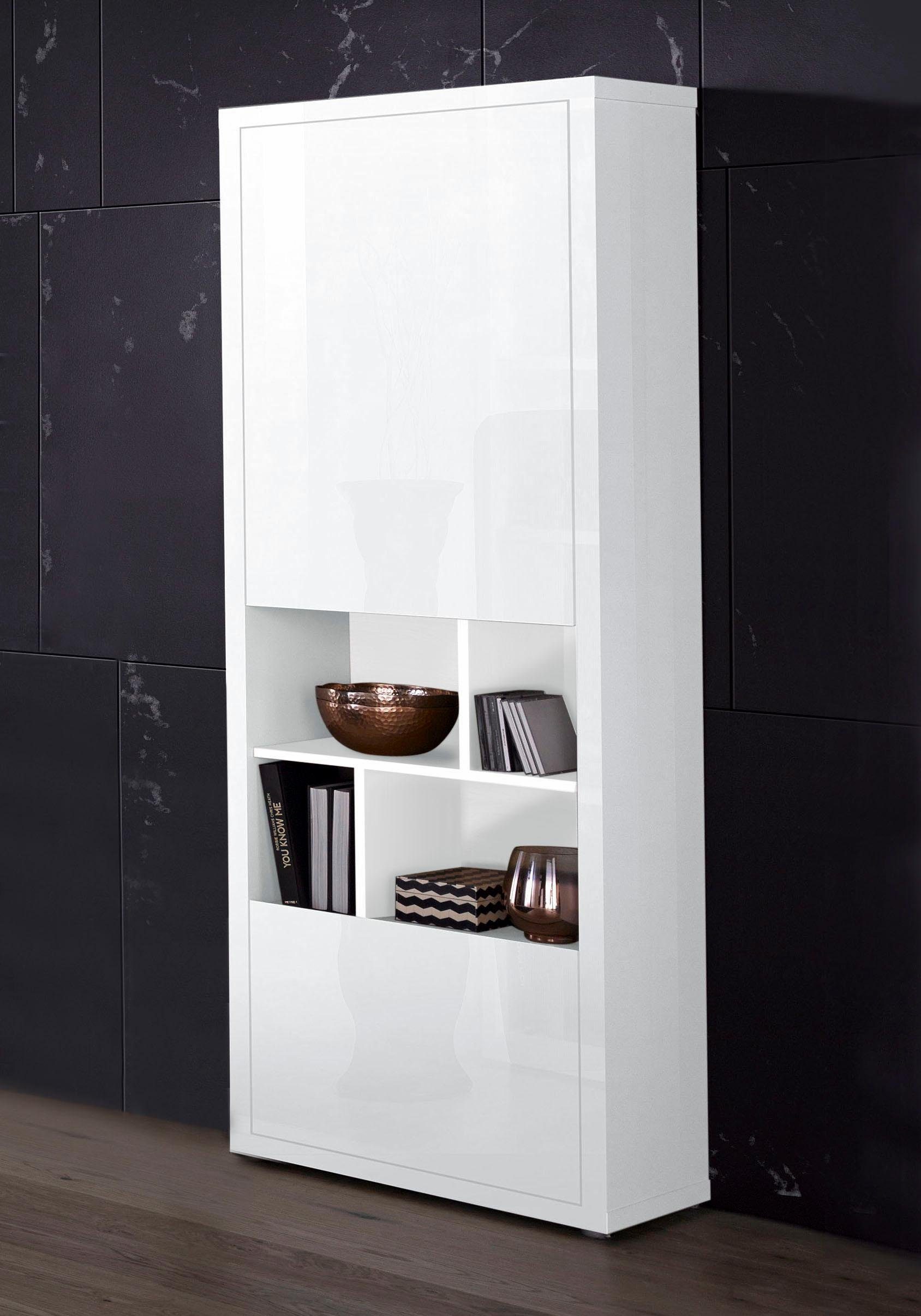Stauraumschrank MORO
