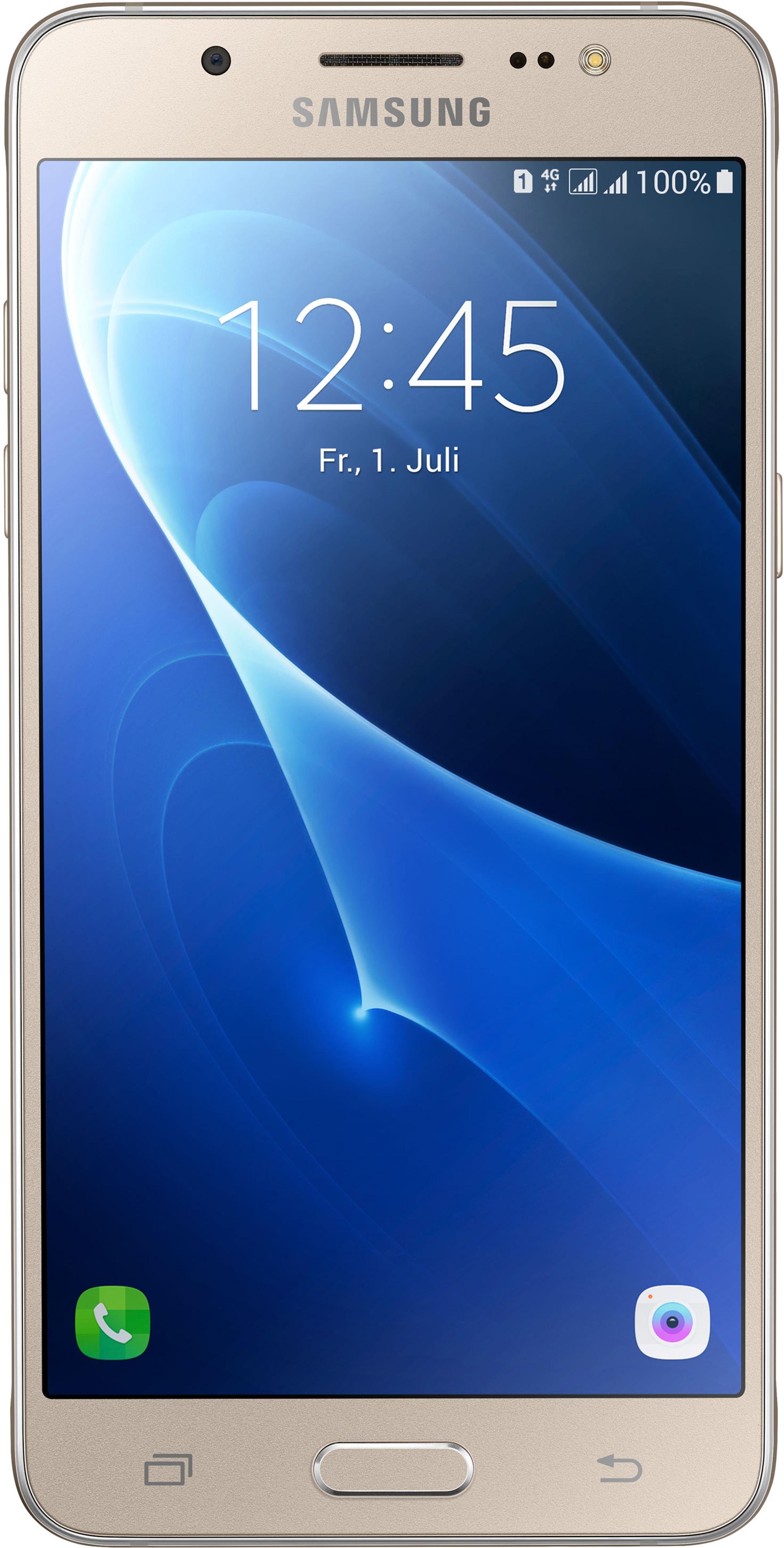j5 2016 android 9