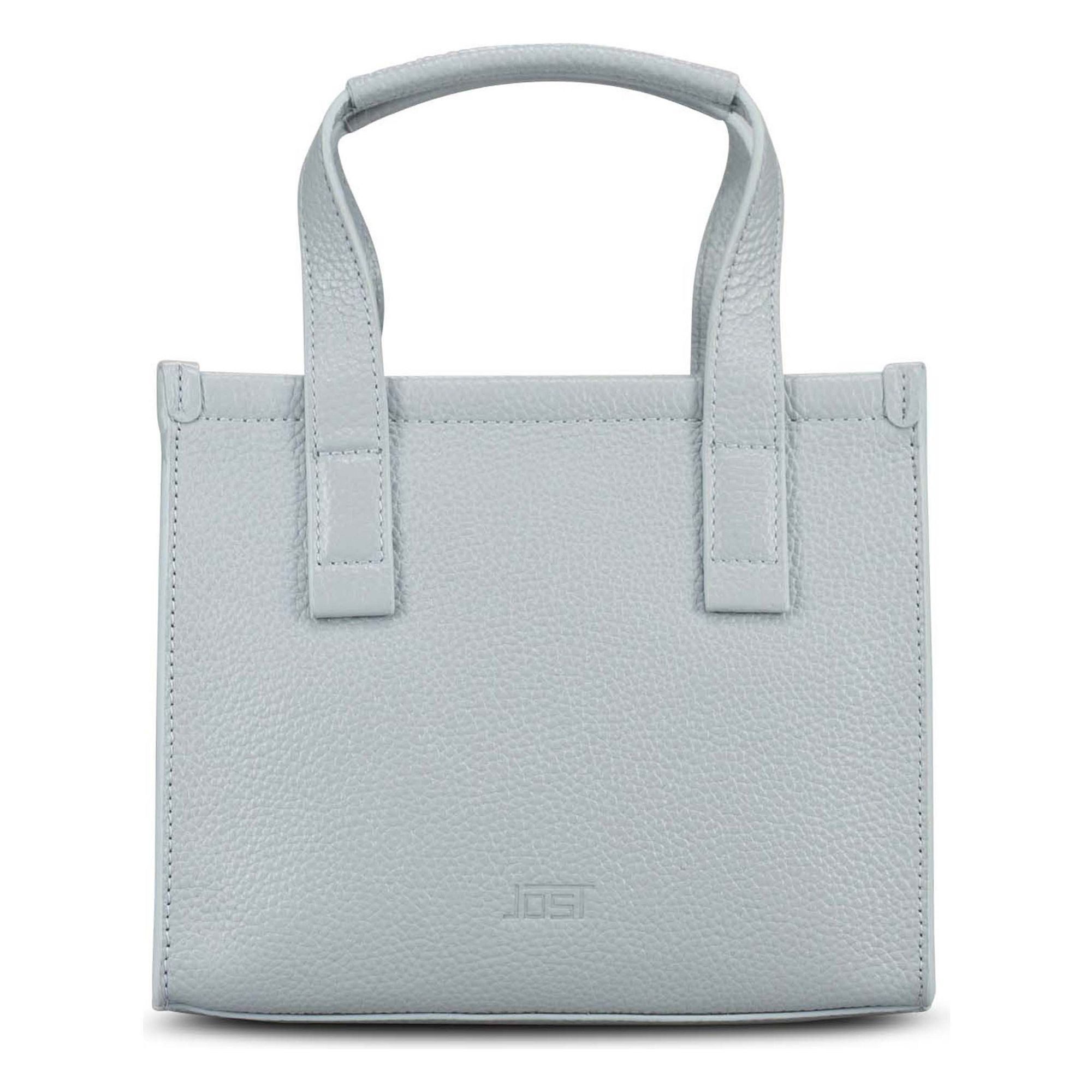 Jost Schultertasche Vika, Leder