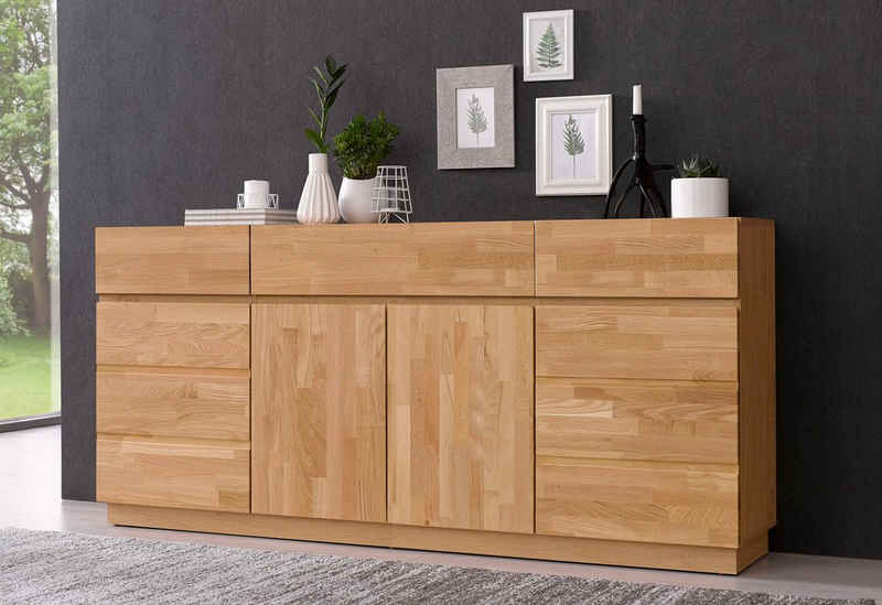 Premium collection by Home affaire Sideboard, Breite 180 cm