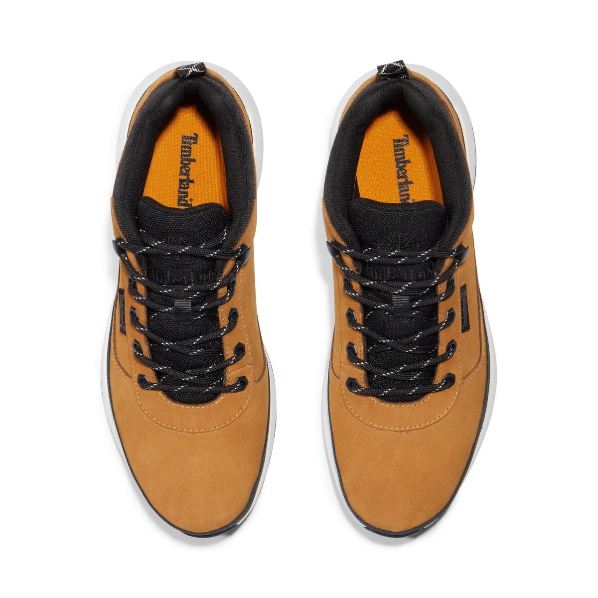 Timberland FIELD TREKKER - LOW LACE SNEAKER Sneaker Wintersneaker, Sneaker, Winterschuhe