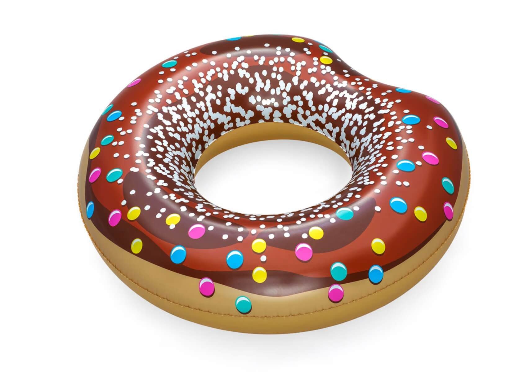 BESTWAY Schwimmring Bestway 36118 - Schwimmring Donut Ø 94 cm