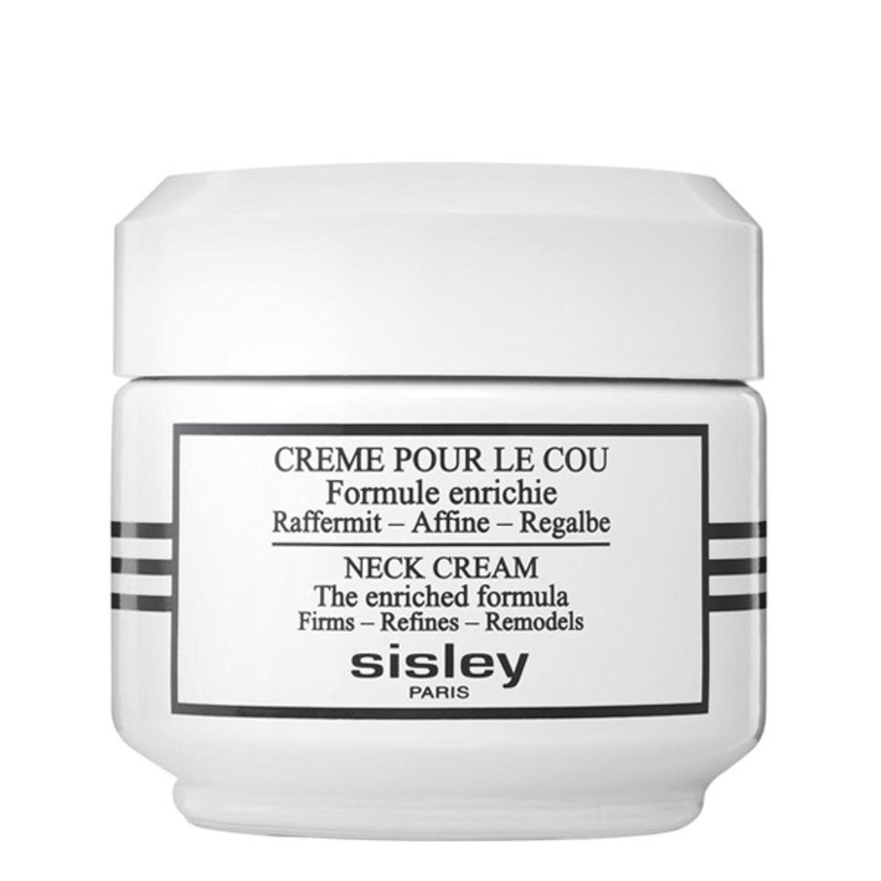 sisley Tagescreme Crème pour le Cou