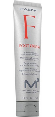 FABY Крем для ног "M2 Foot Cream"...