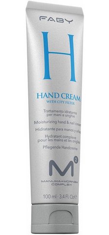 Handcreme "M2 Hand Cream"