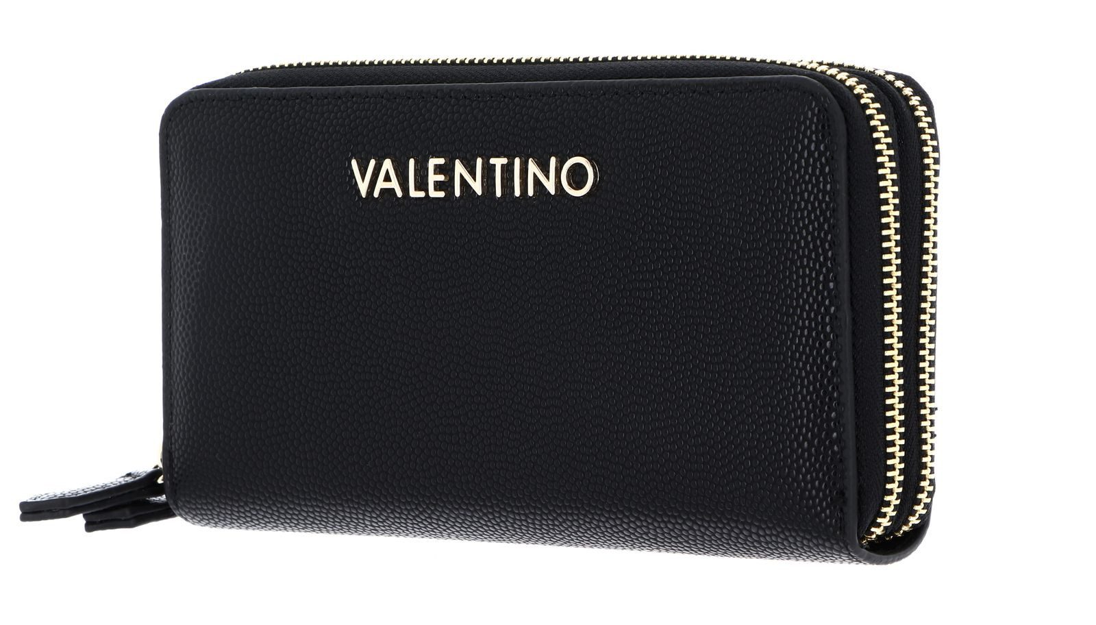 VALENTINO BAGS Geldbörse Zip Around Wallet günstig online kaufen