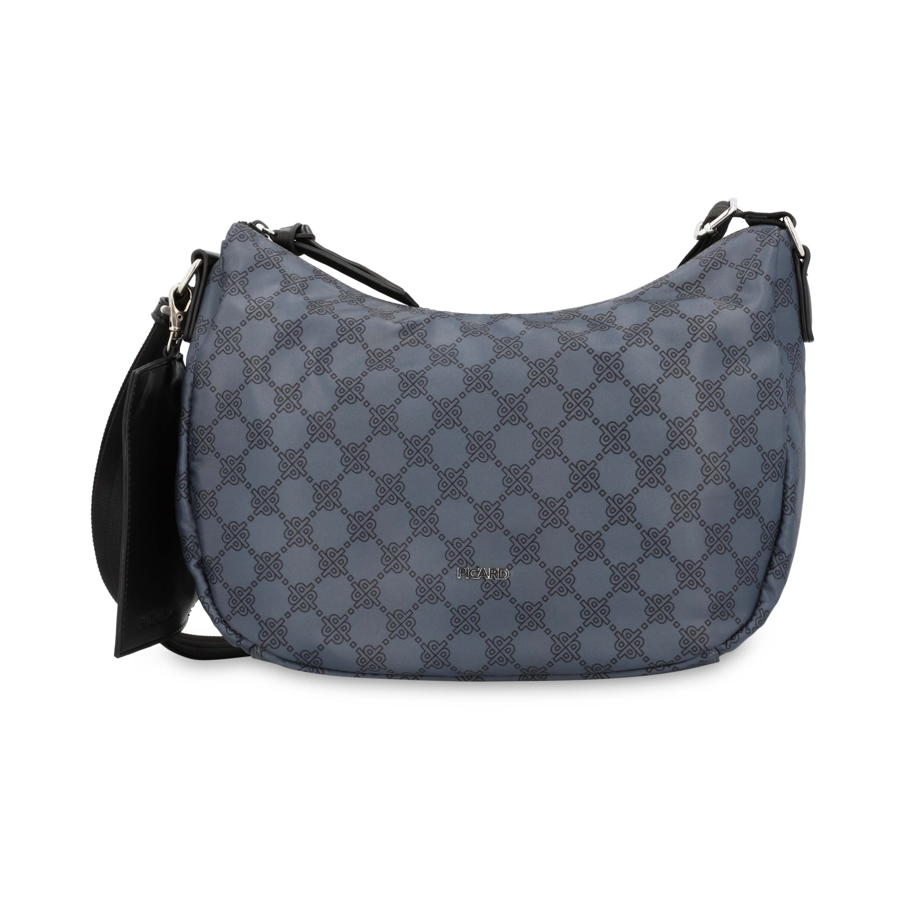 Picard Schultertasche PICARD Schultertasche Yeah aus Nylon