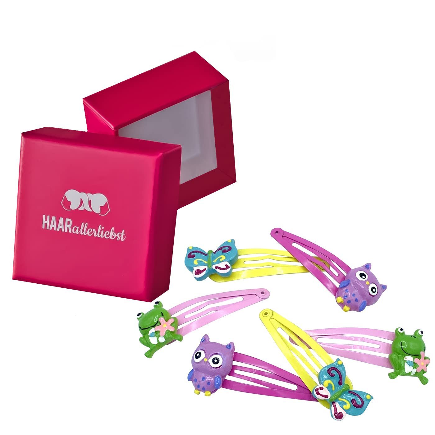 HAARallerliebst Haarspange