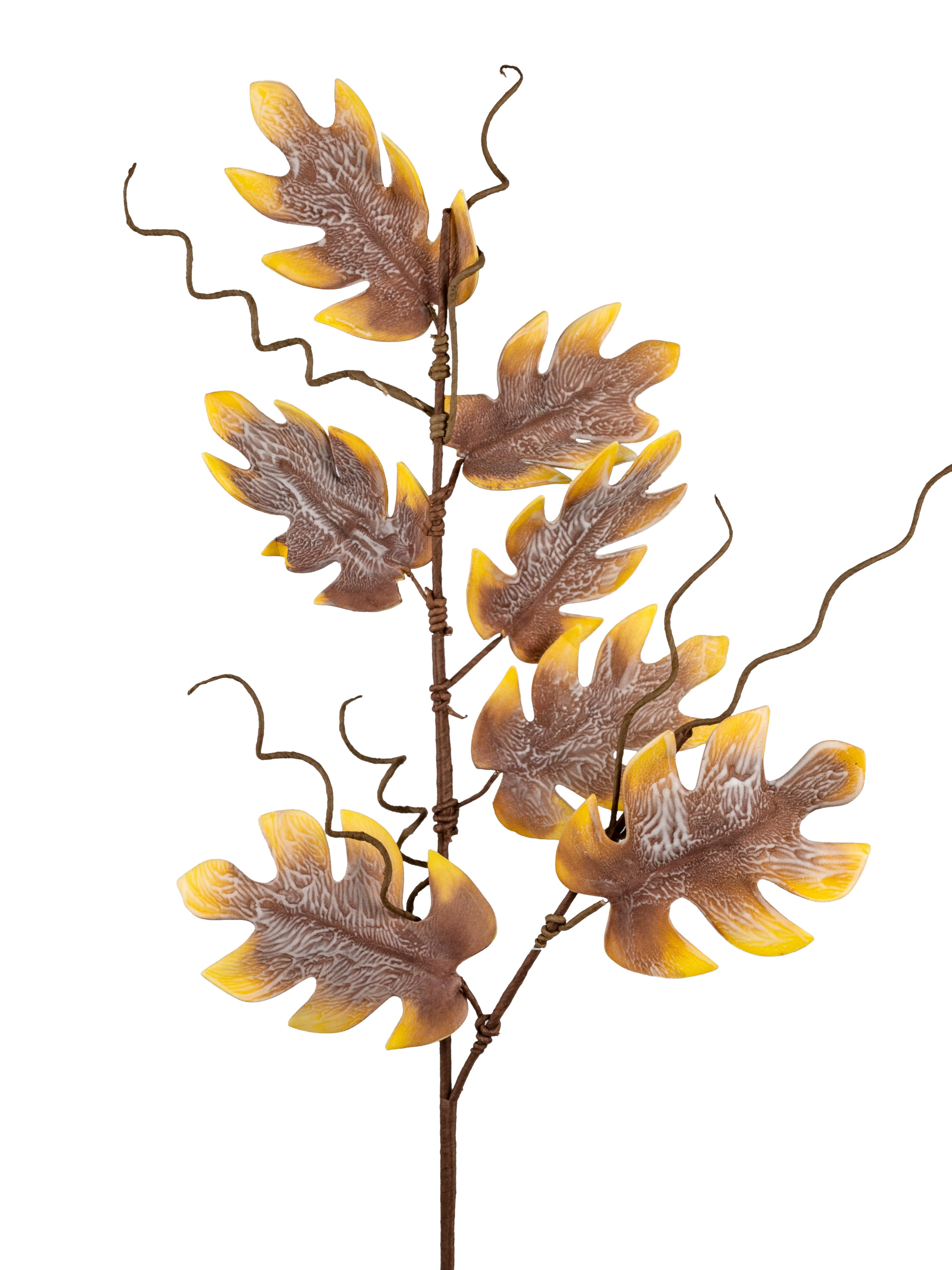 Kunstblume, formano, Höhe 93 cm, Braun, günstig online kaufen