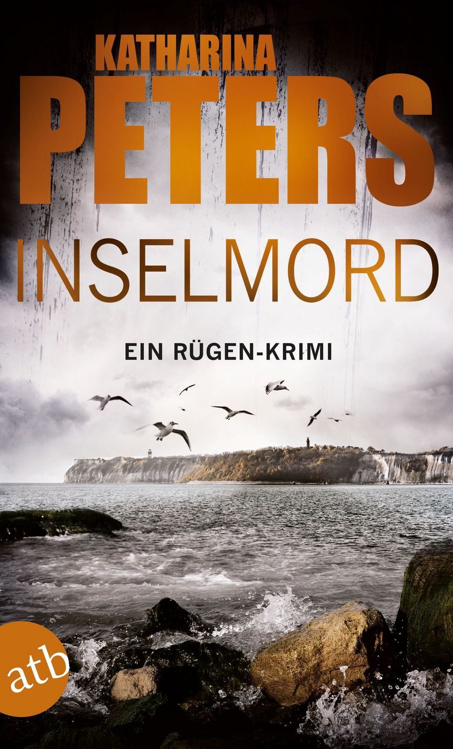 Inselmord / Katharina Peters