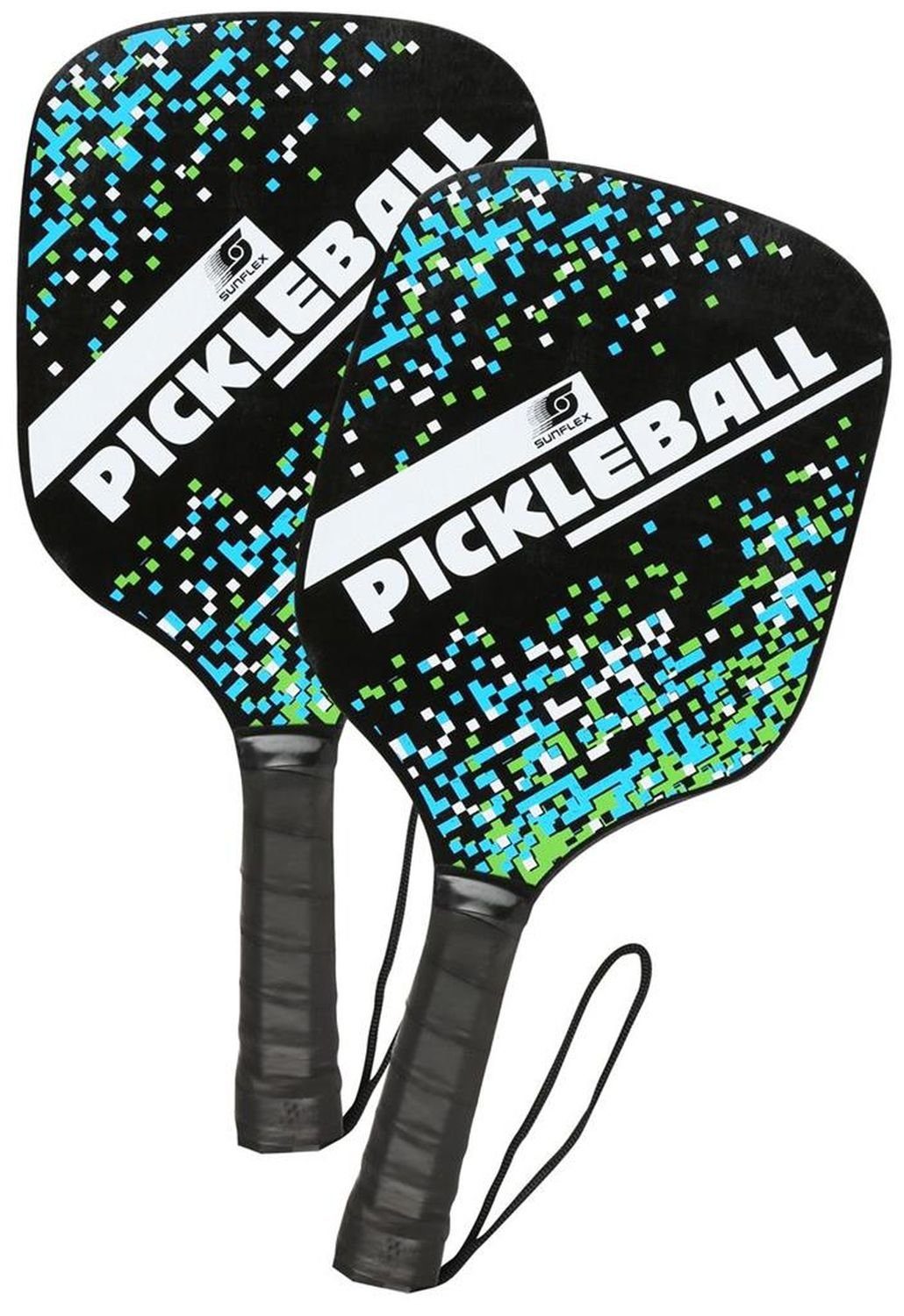 Sunflex Pickleballschläger Pickle Ball