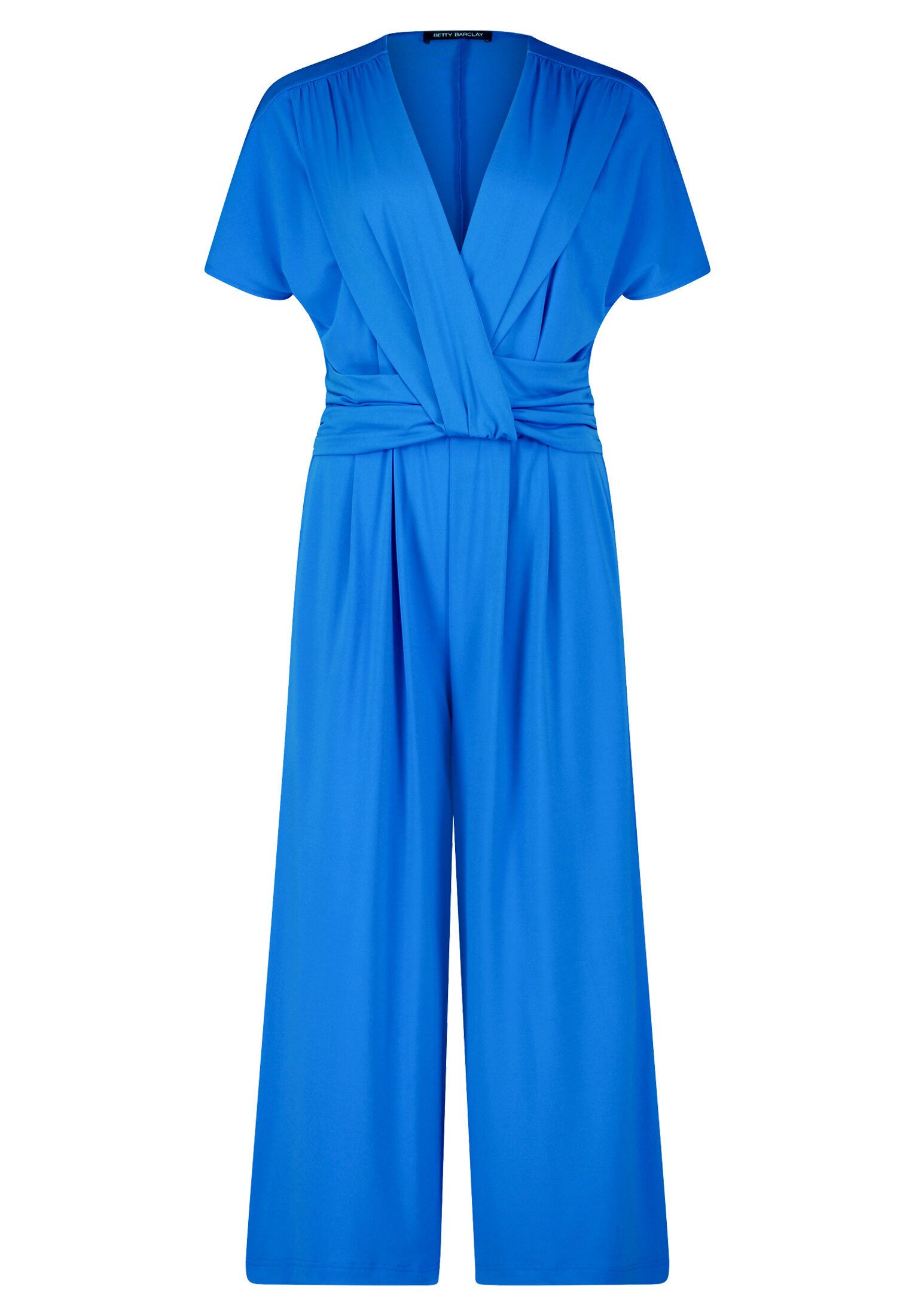 Betty Barclay Overall Damen mit Eingrifftaschen (1-tlg) Form
