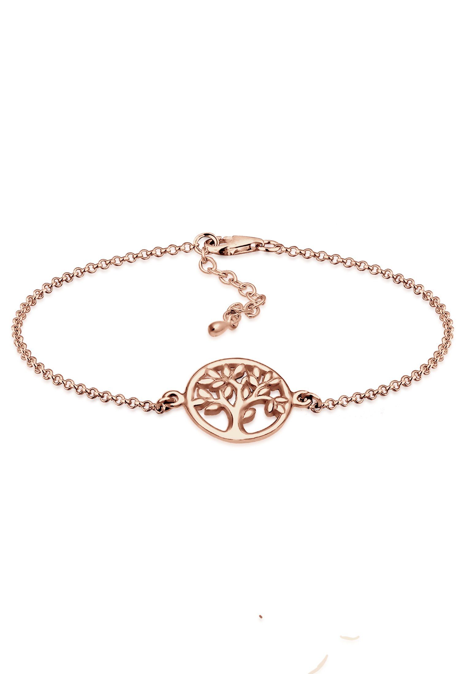 Elli Armband Lebensbaum 925 Sterling Silber günstig online kaufen