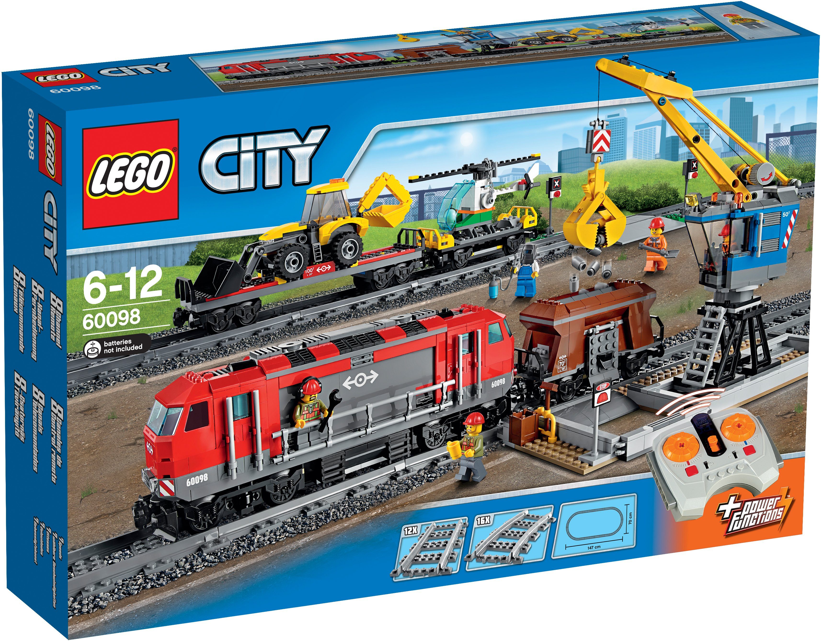 LEGO City online kaufen OTTO